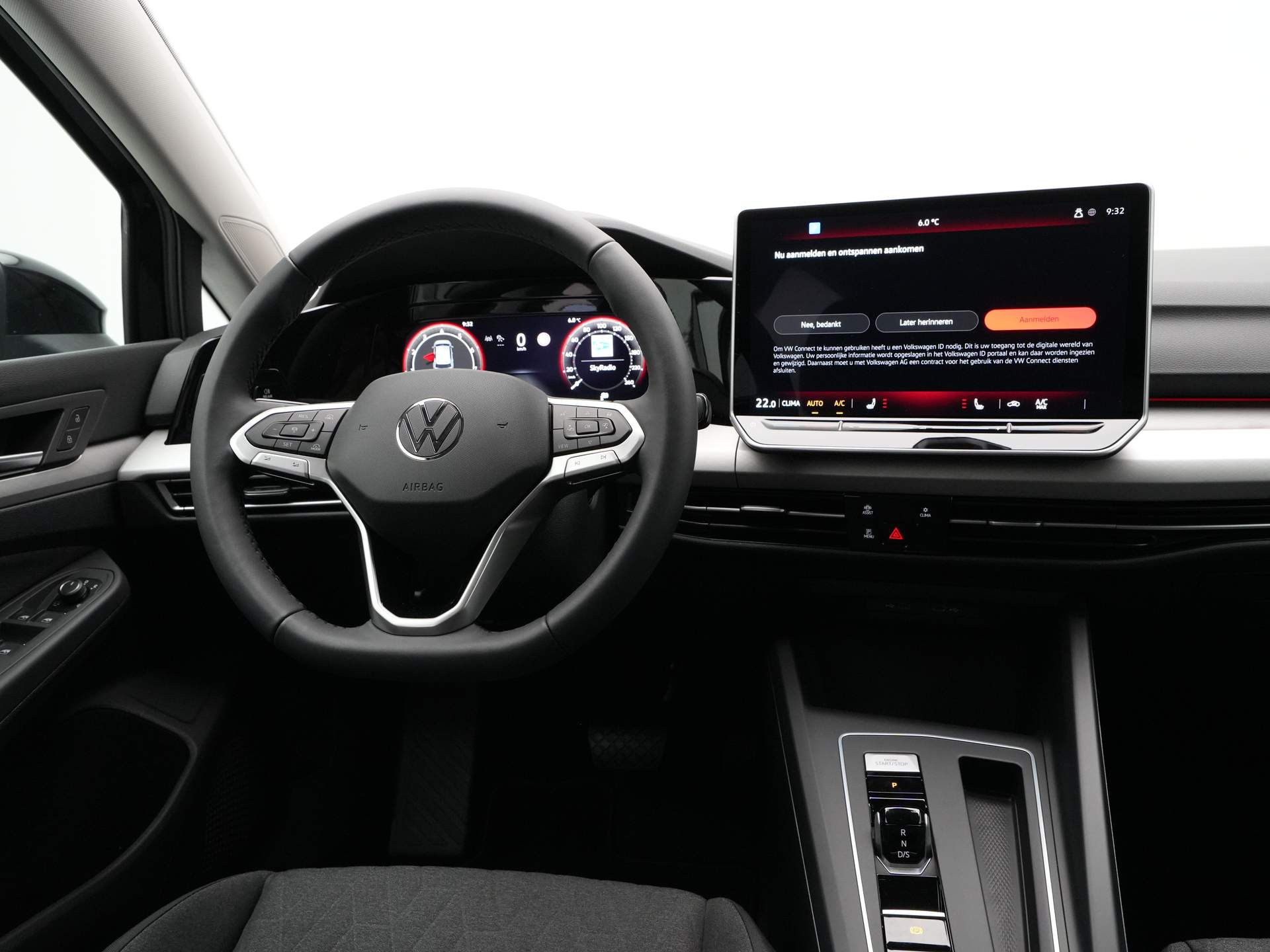 Volkswagen - Golf 1.5 eTSI 115pk DSG Oranje Edition - 2024