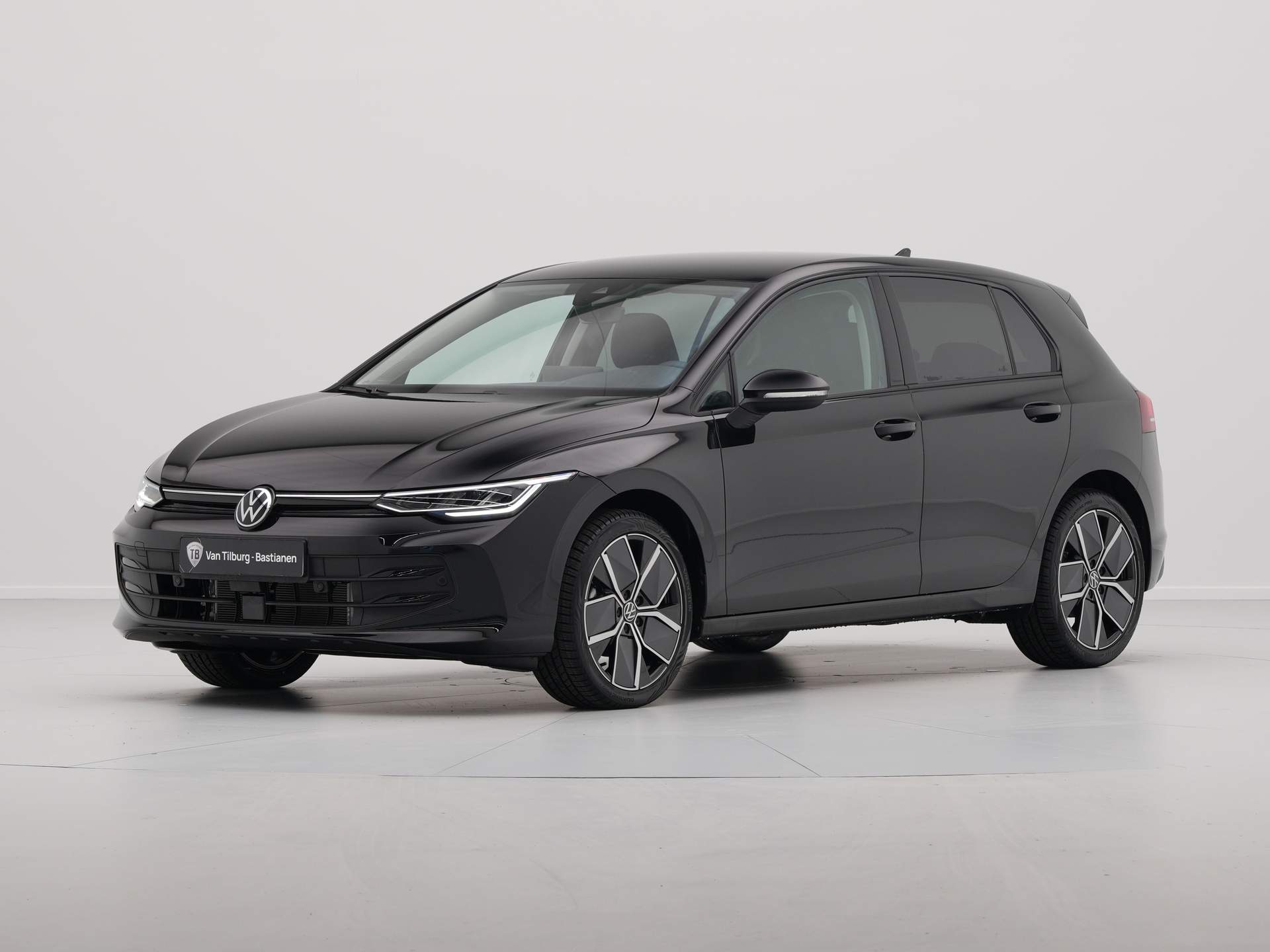 Volkswagen - Golf 1.5 eTSI 115pk DSG Oranje Edition - 2024