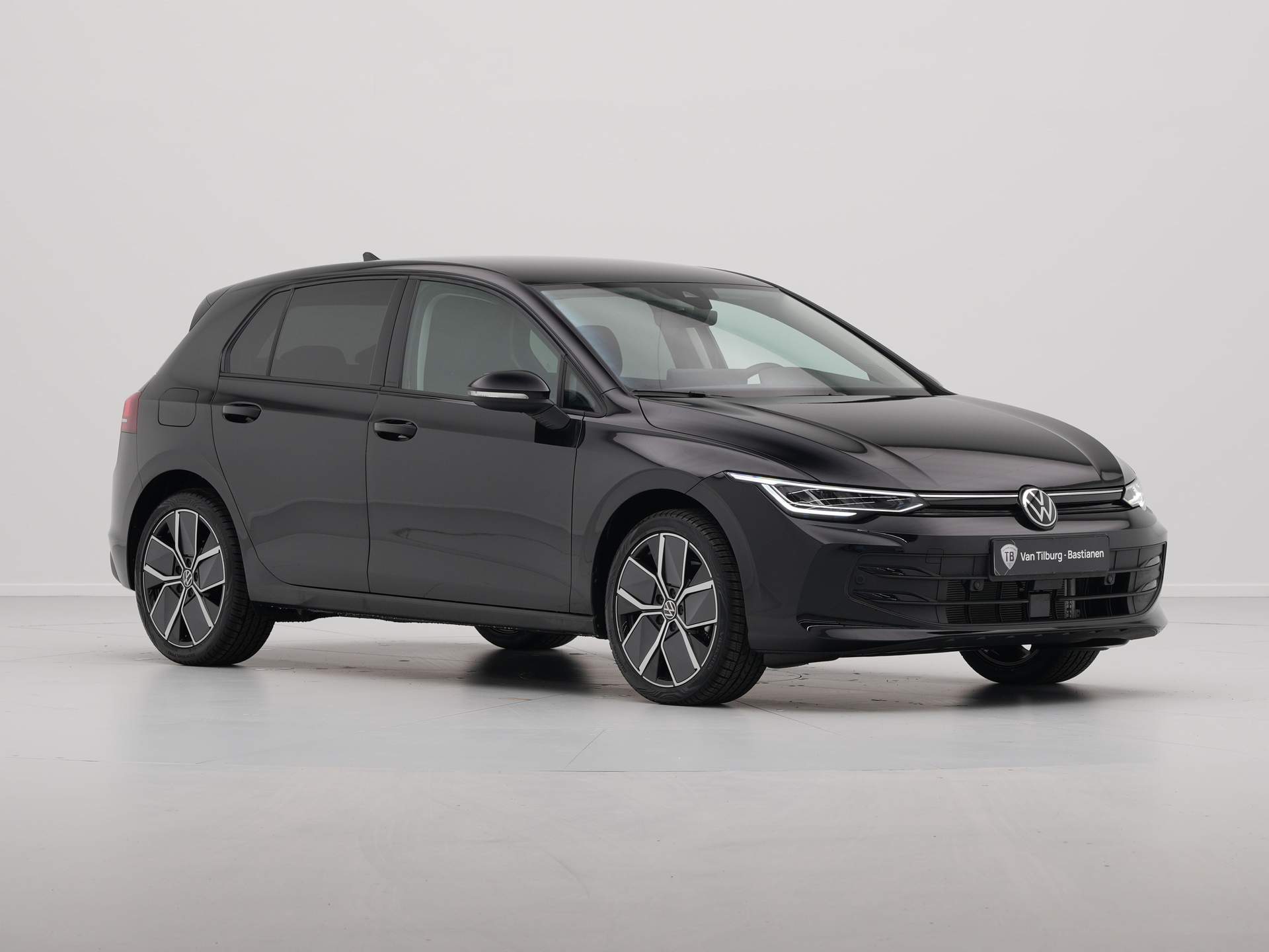 Volkswagen - Golf 1.5 eTSI 115pk DSG Oranje Edition - 2024