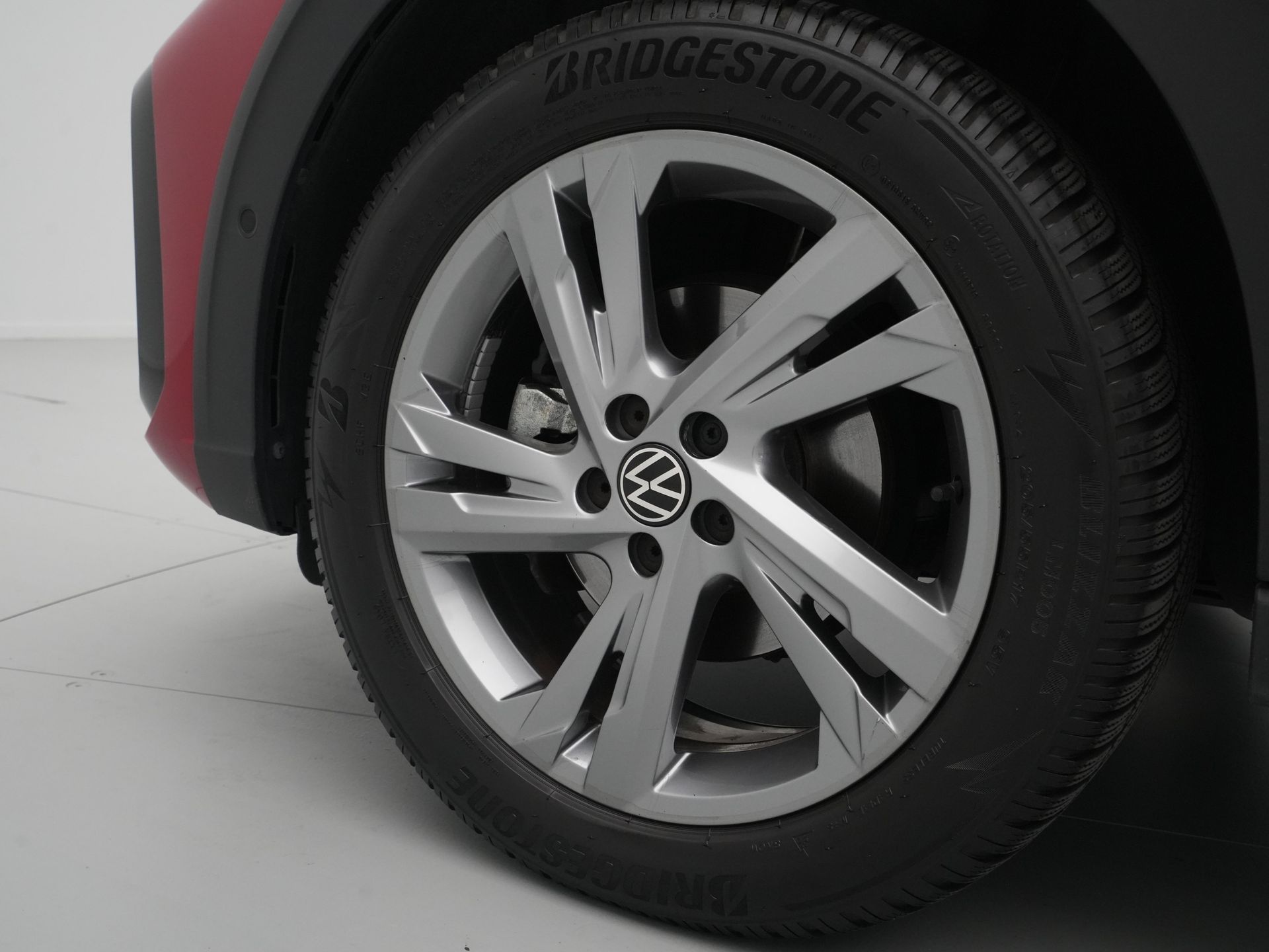 Volkswagen - Taigo 1.5 TSI 150pk DSG R-Line - 2022