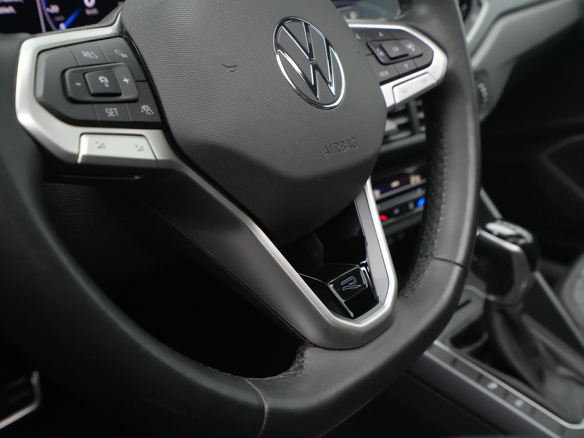 Volkswagen - Taigo 1.5 TSI 150pk DSG R-Line - 2022