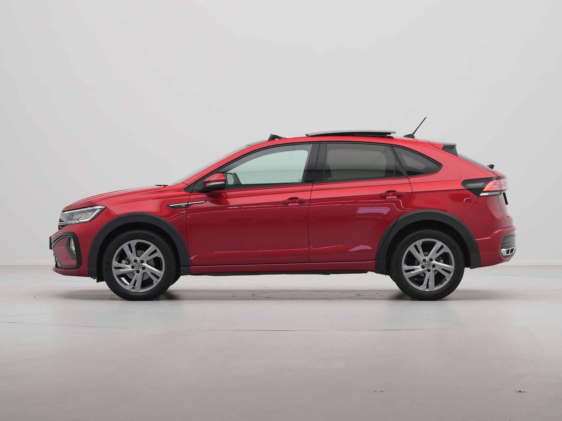 Volkswagen - Taigo 1.5 TSI 150pk DSG R-Line - 2022