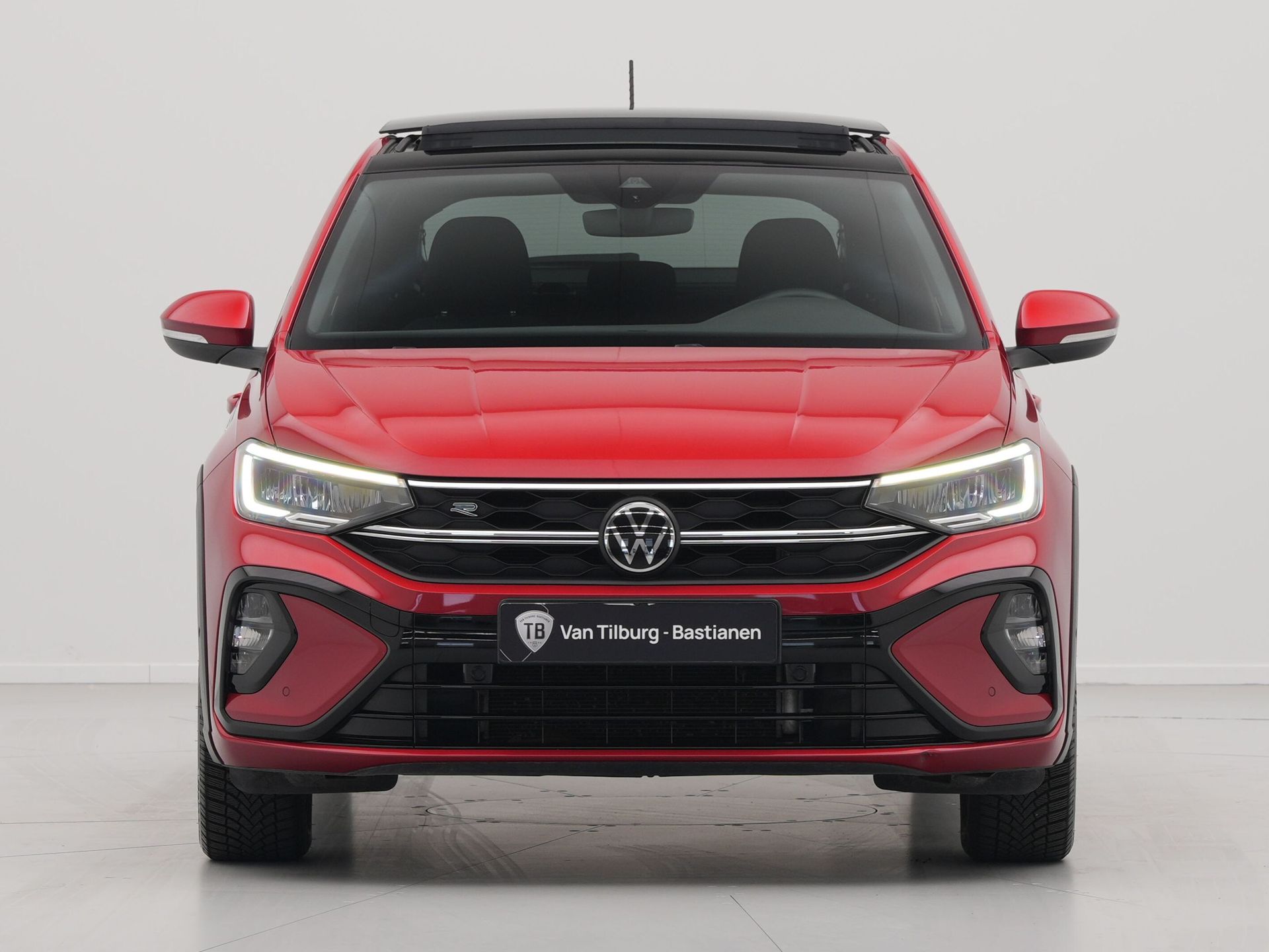 Volkswagen - Taigo 1.5 TSI 150pk DSG R-Line - 2022