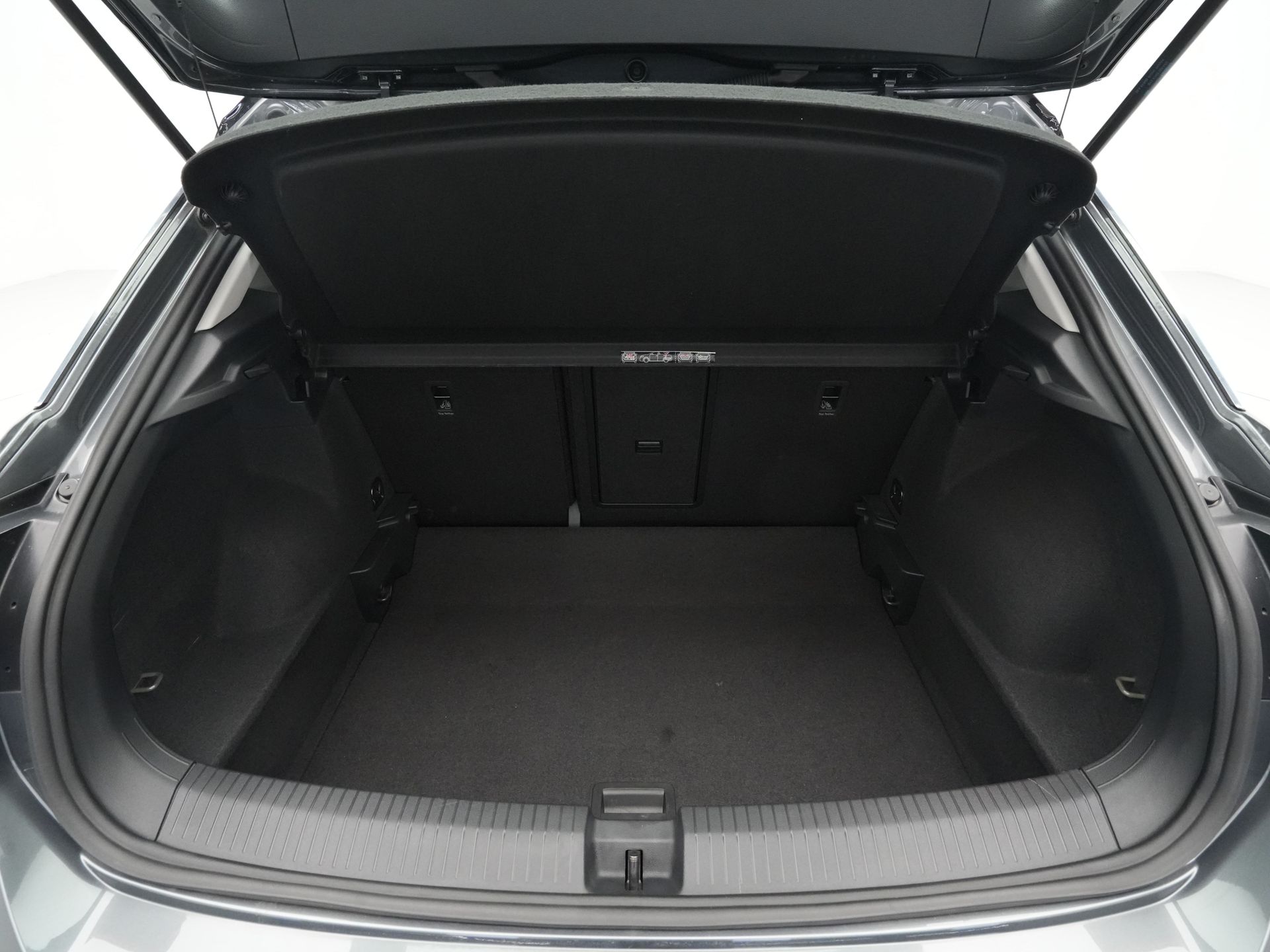 Volkswagen - T-Roc 1.5 TSI 150pk DSG Sport - 2021