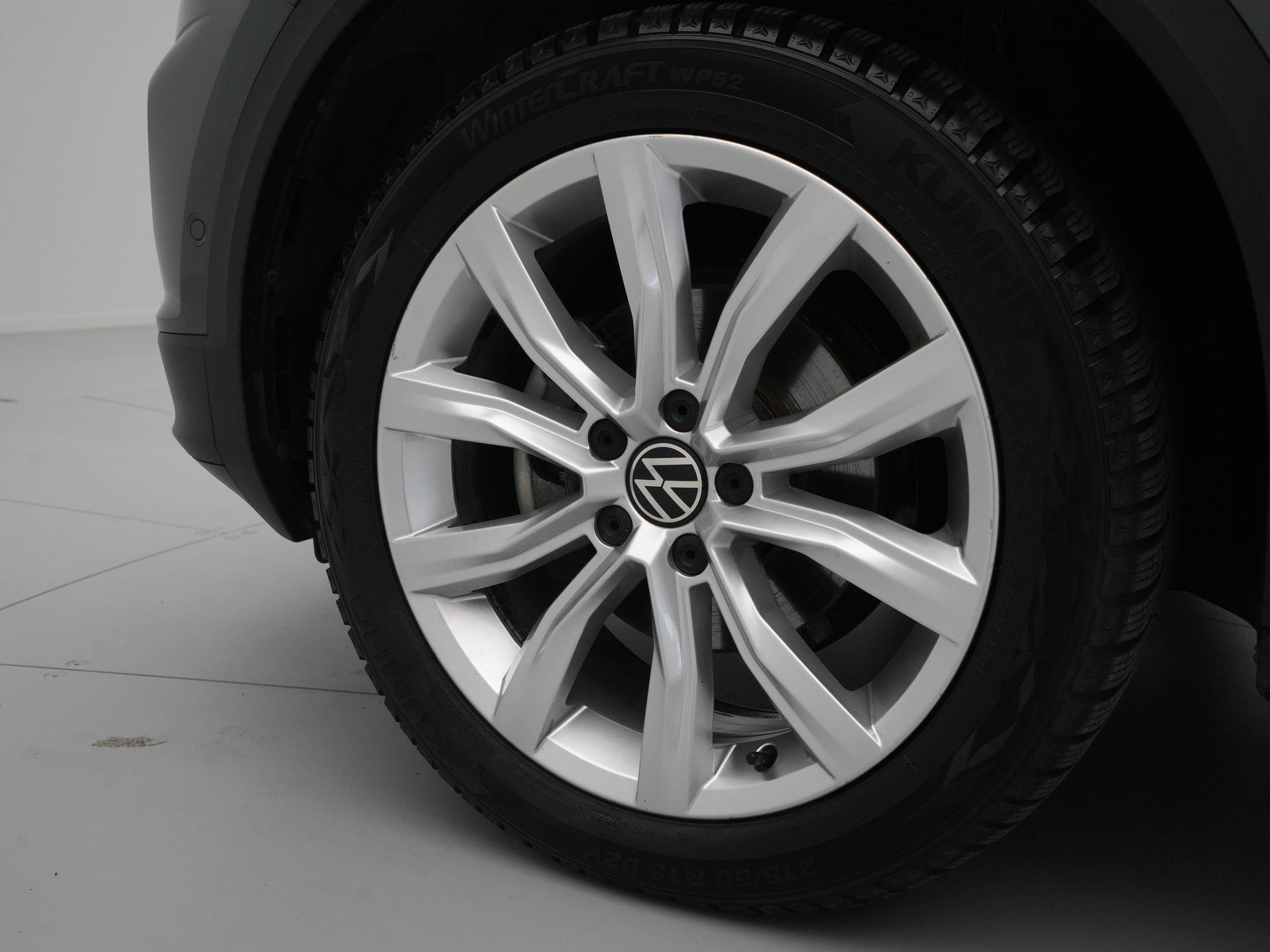 Volkswagen - T-Roc 1.5 TSI 150pk DSG Sport - 2021