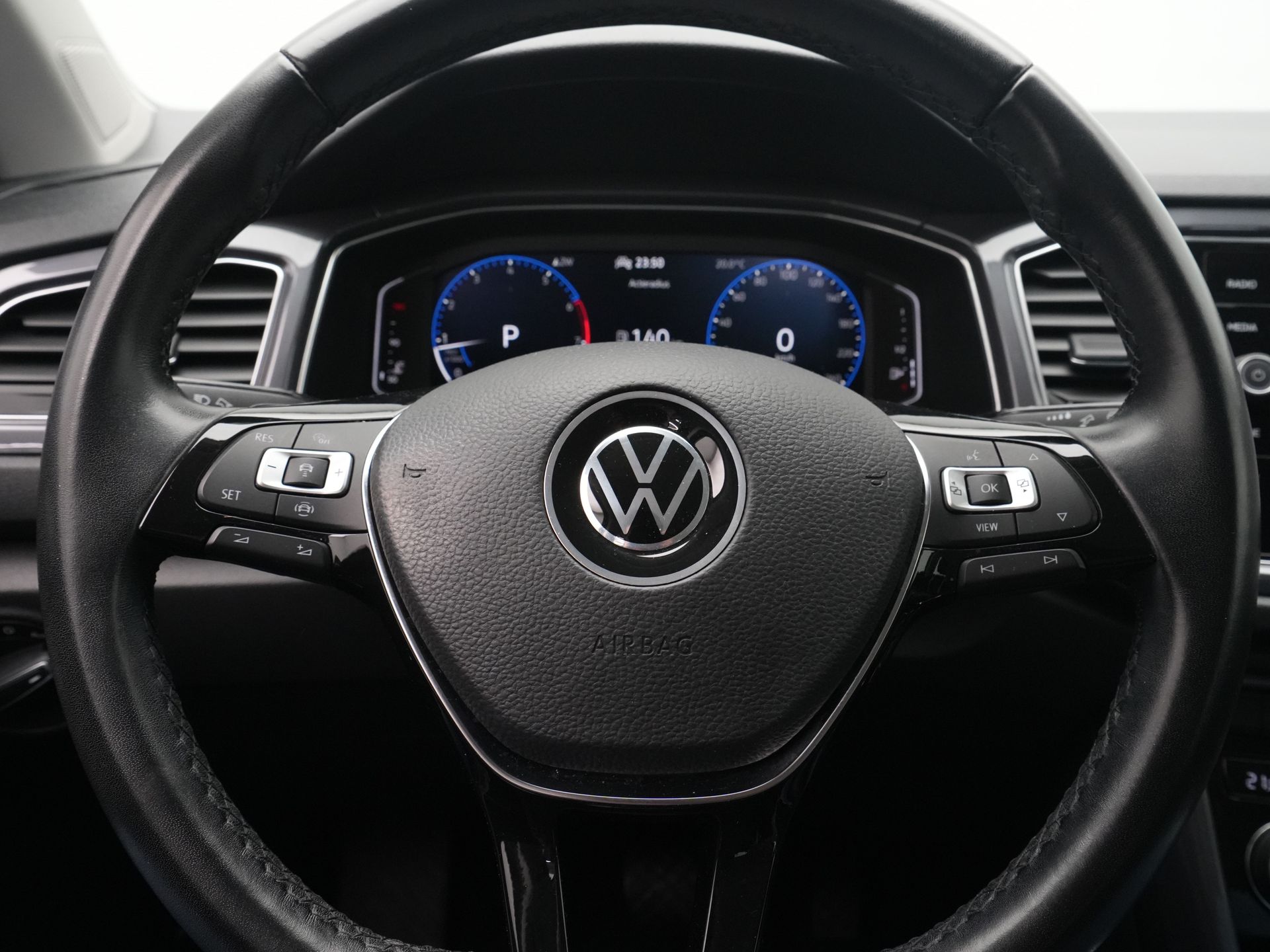 Volkswagen - T-Roc 1.5 TSI 150pk DSG Sport - 2021