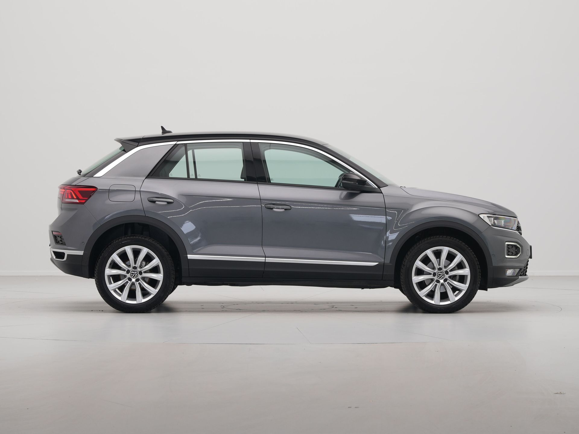 Volkswagen - T-Roc 1.5 TSI 150pk DSG Sport - 2021