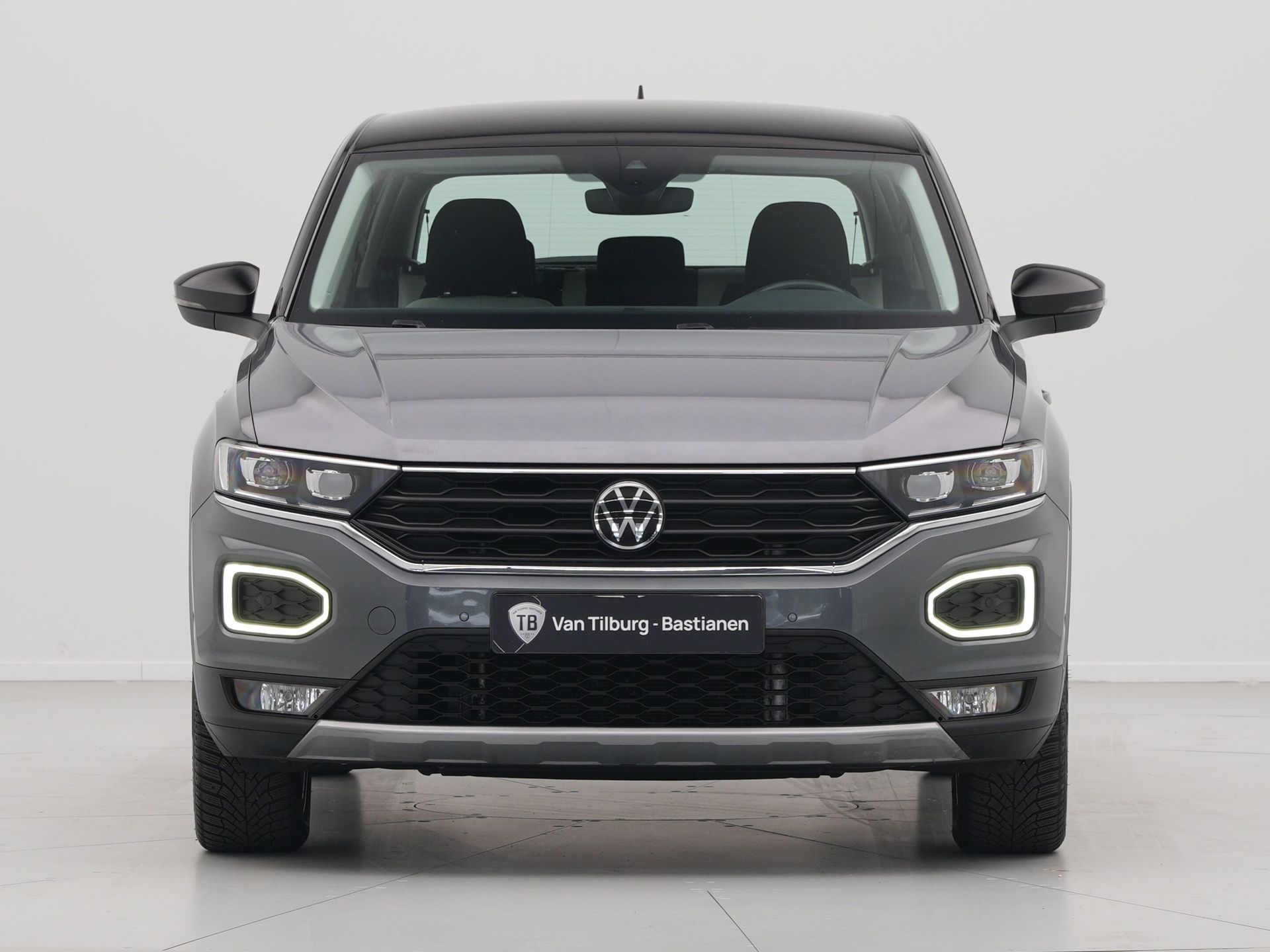 Volkswagen - T-Roc 1.5 TSI 150pk DSG Sport - 2021