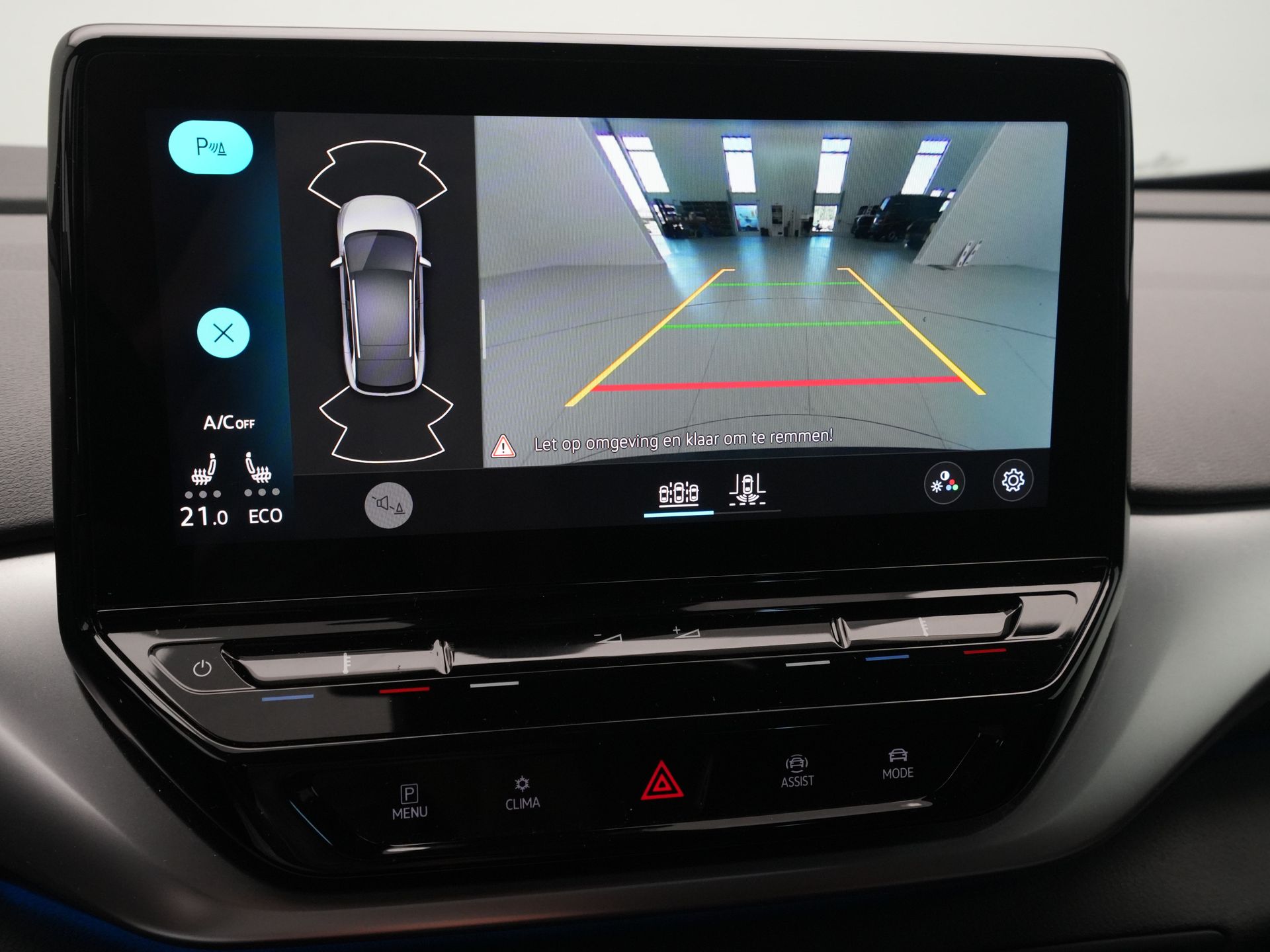 Volkswagen - ID.4 First 77 kWh - 2020