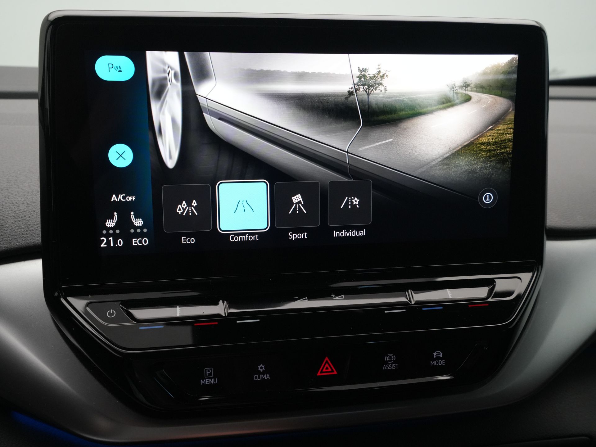 Volkswagen - ID.4 First 77 kWh - 2020