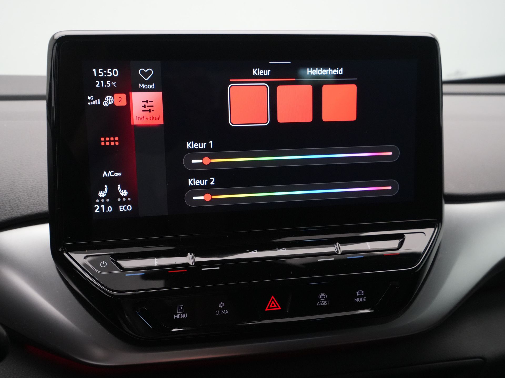 Volkswagen - ID.4 First 77 kWh - 2020