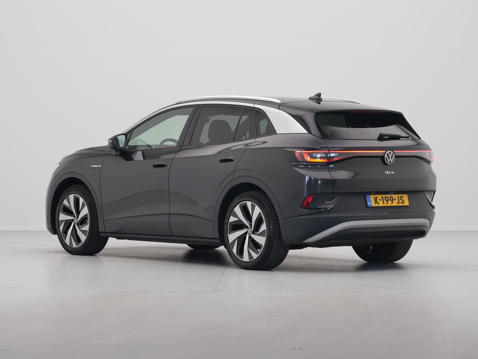 Volkswagen - ID.4 First 77 kWh - 2020