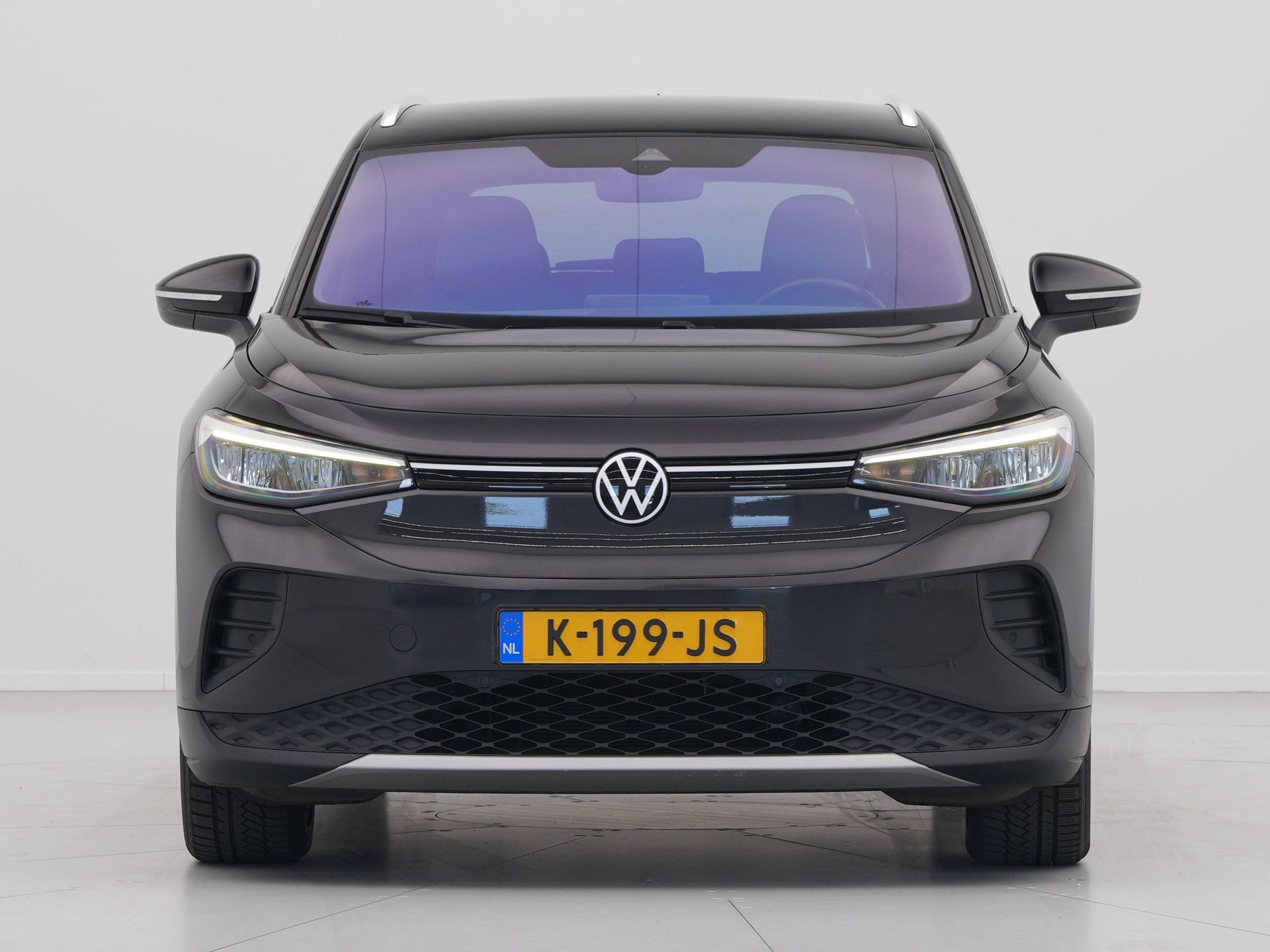 Volkswagen - ID.4 First 77 kWh - 2020