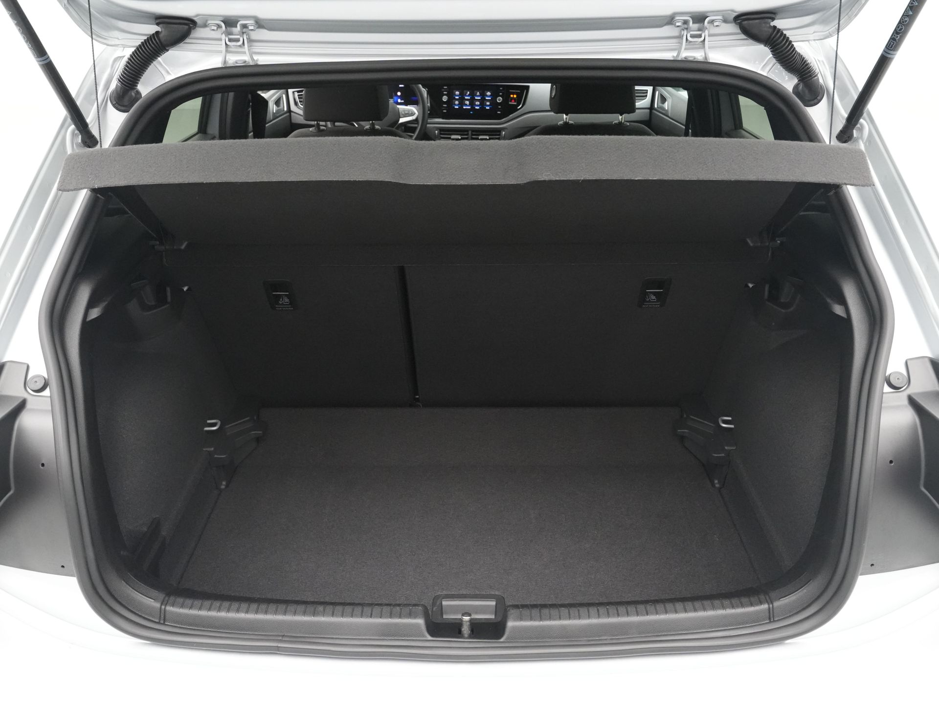 Volkswagen - Polo 1.0 TSI R-Line - 2024