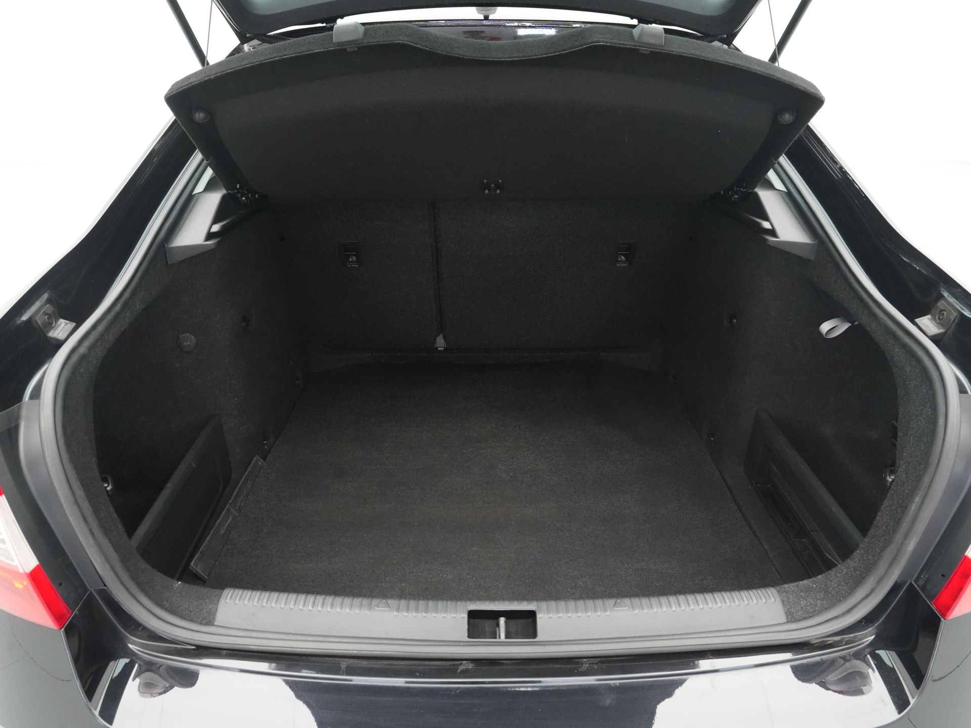 Škoda - Octavia 1.0 TSI 115pk Greentech Ambition Business - 2019