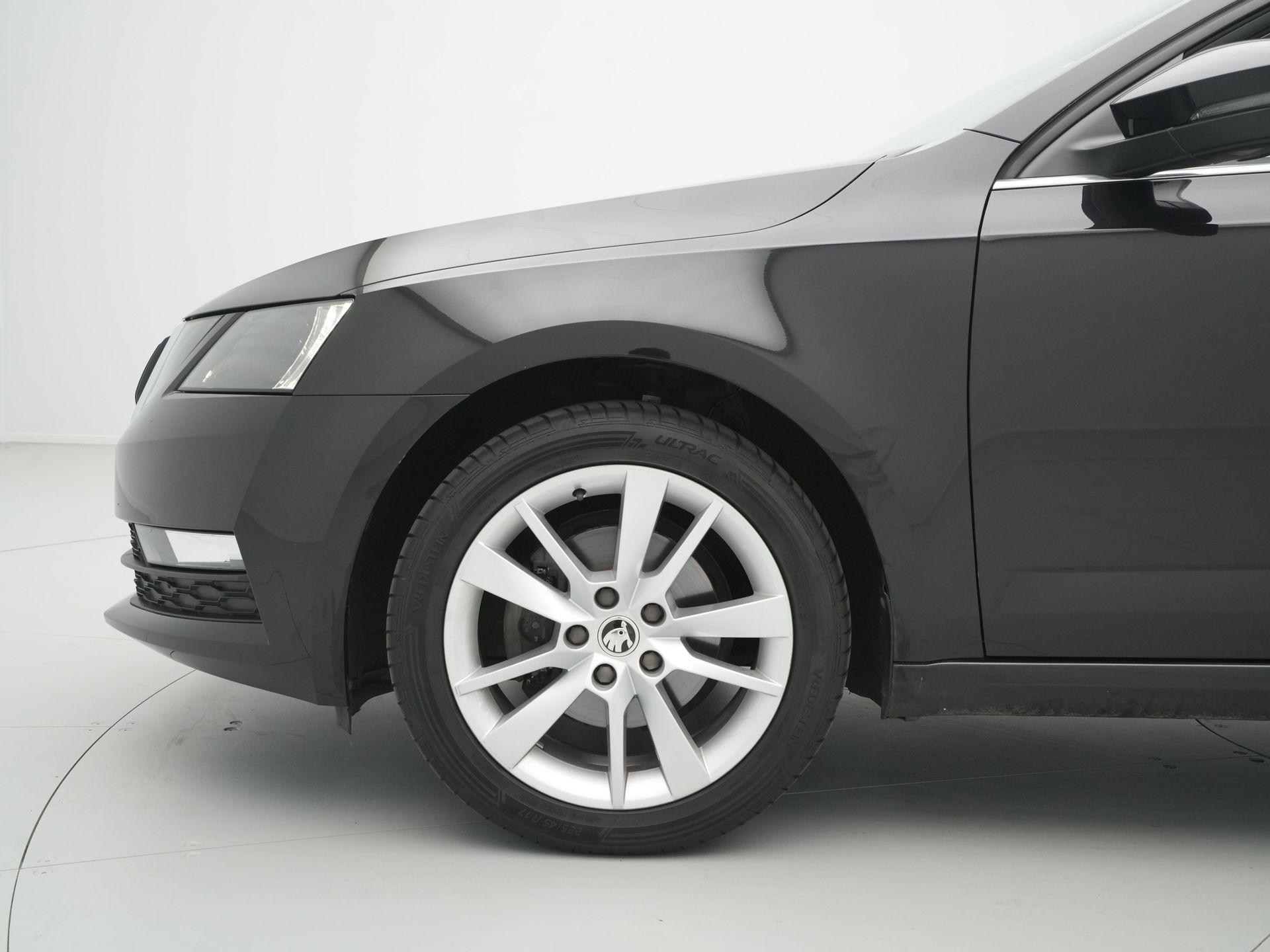 Škoda - Octavia 1.0 TSI 115pk Greentech Ambition Business - 2019