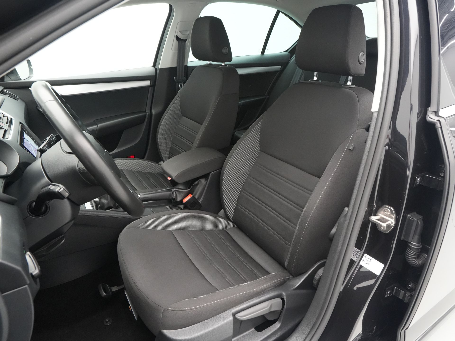 Škoda - Octavia 1.0 TSI 115pk Greentech Ambition Business - 2019