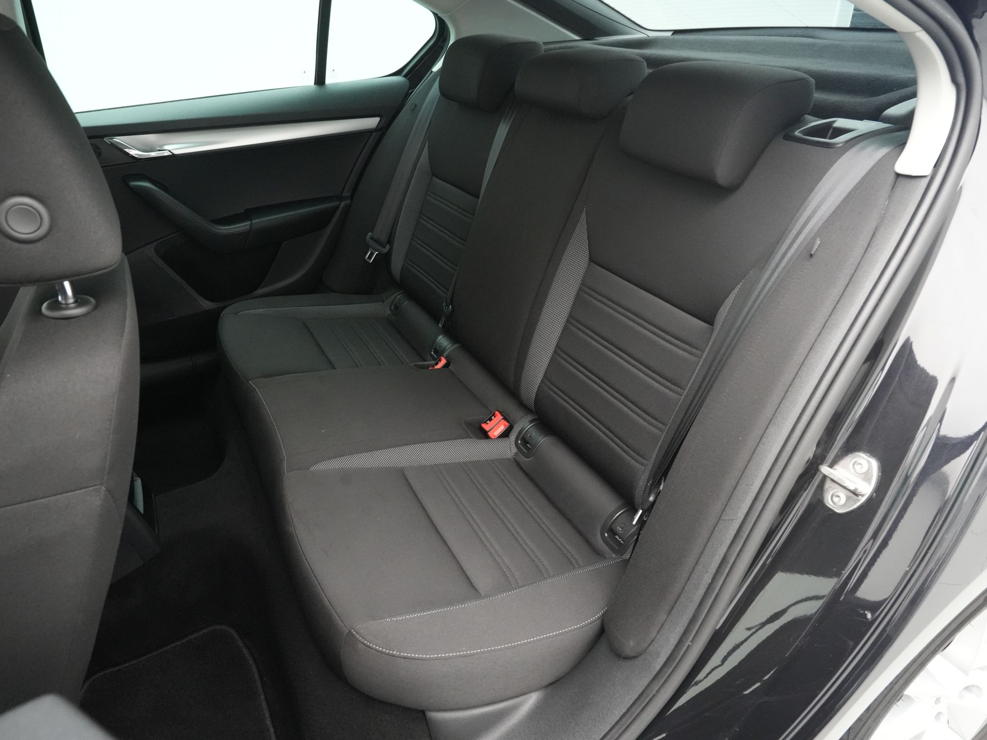 Škoda - Octavia 1.0 TSI 115pk Greentech Ambition Business - 2019
