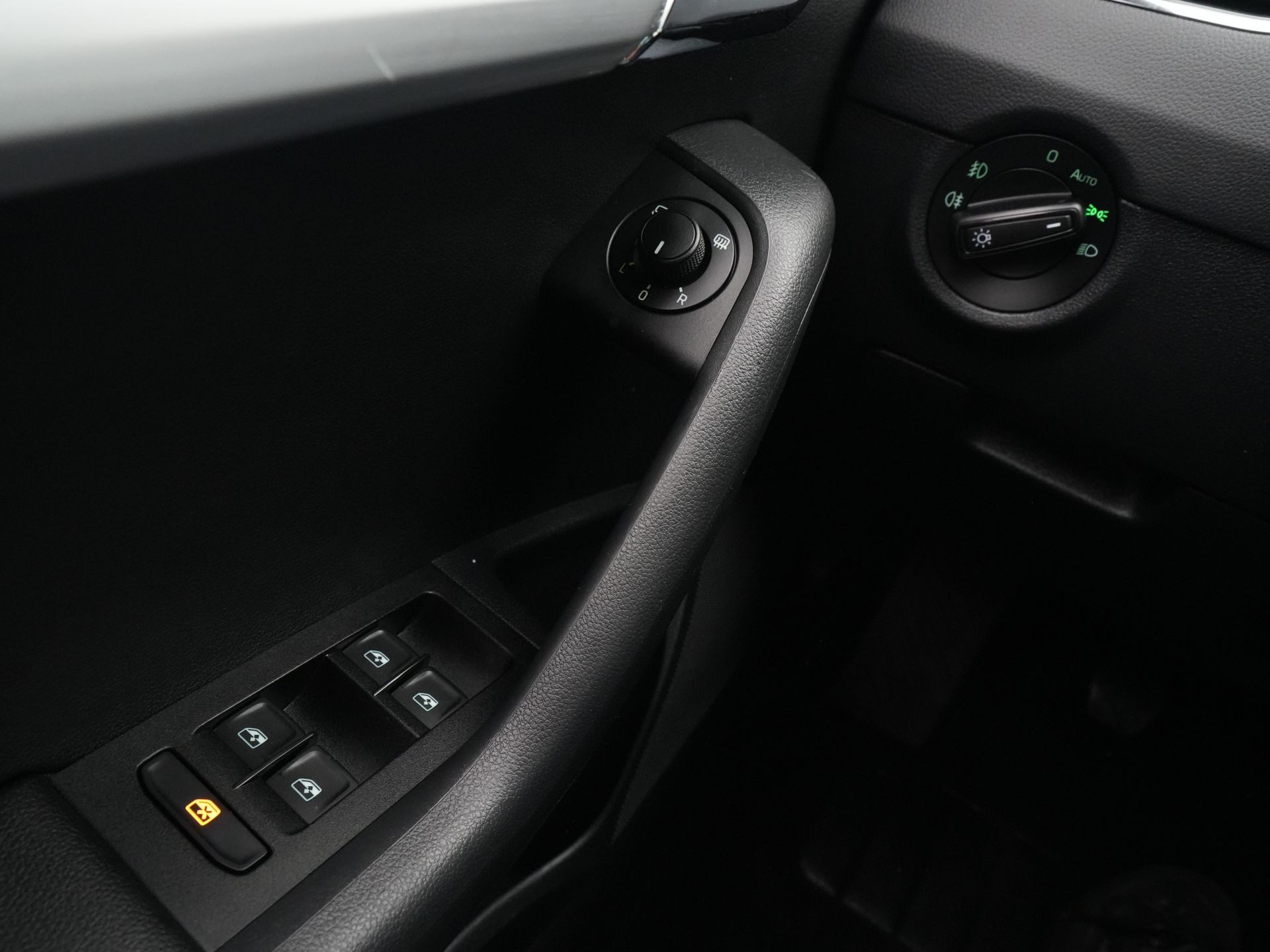 Škoda - Octavia 1.0 TSI 115pk Greentech Ambition Business - 2019