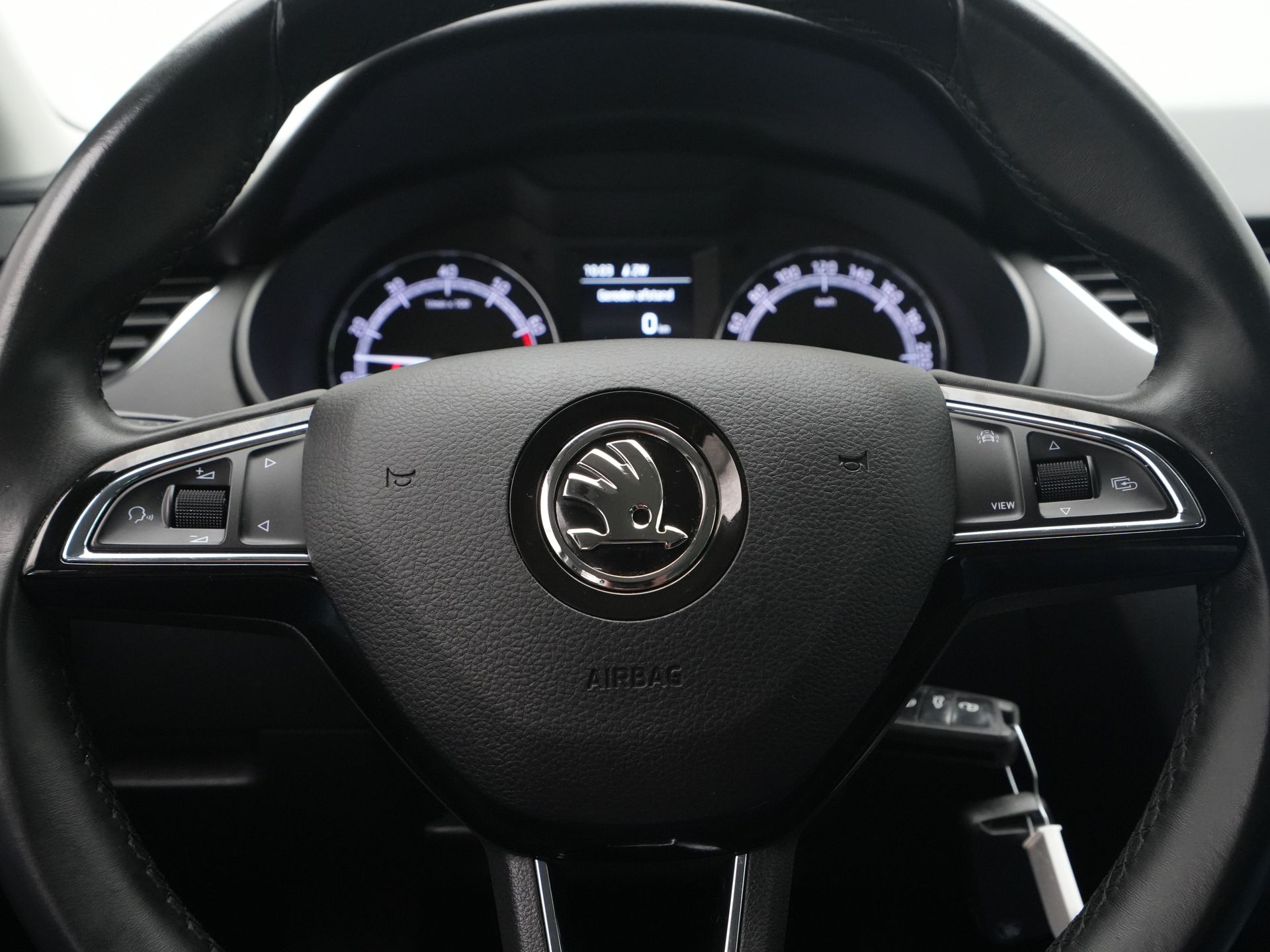 Škoda - Octavia 1.0 TSI 115pk Greentech Ambition Business - 2019