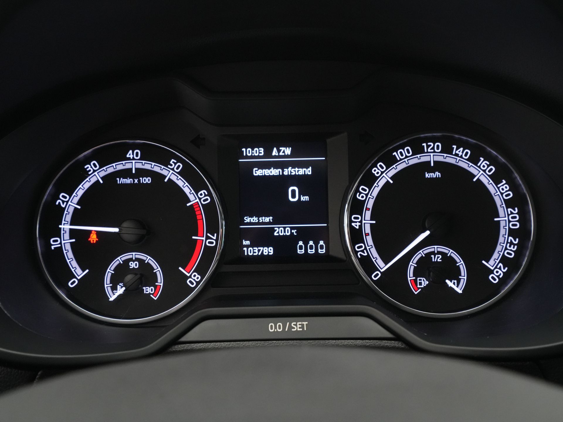 Škoda - Octavia 1.0 TSI 115pk Greentech Ambition Business - 2019
