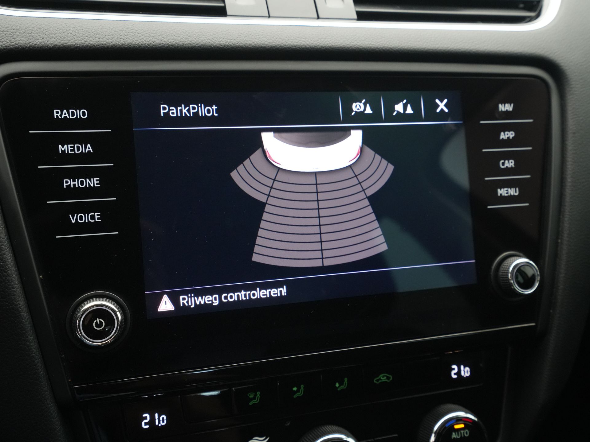 Škoda - Octavia 1.0 TSI 115pk Greentech Ambition Business - 2019