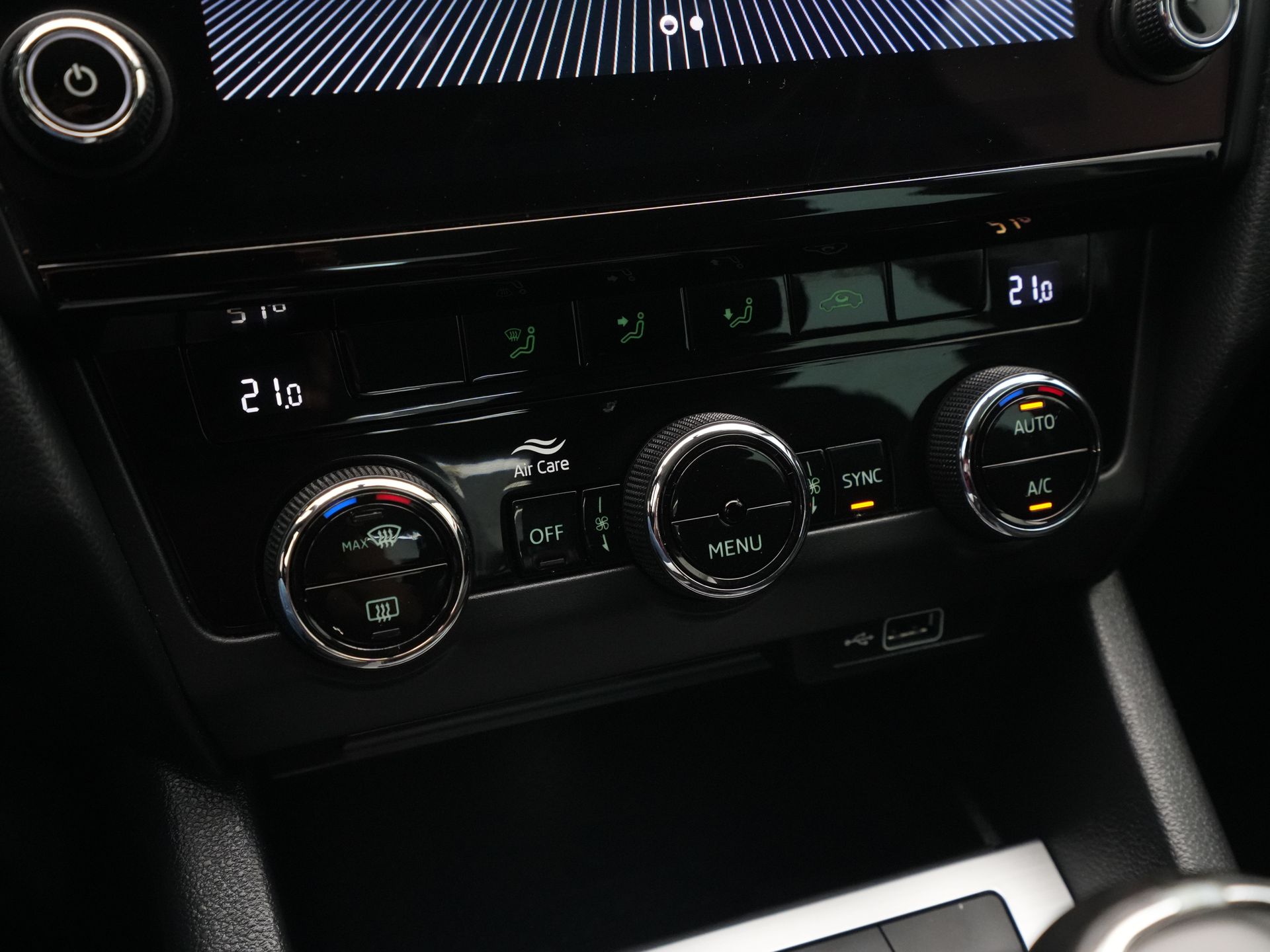 Škoda - Octavia 1.0 TSI 115pk Greentech Ambition Business - 2019