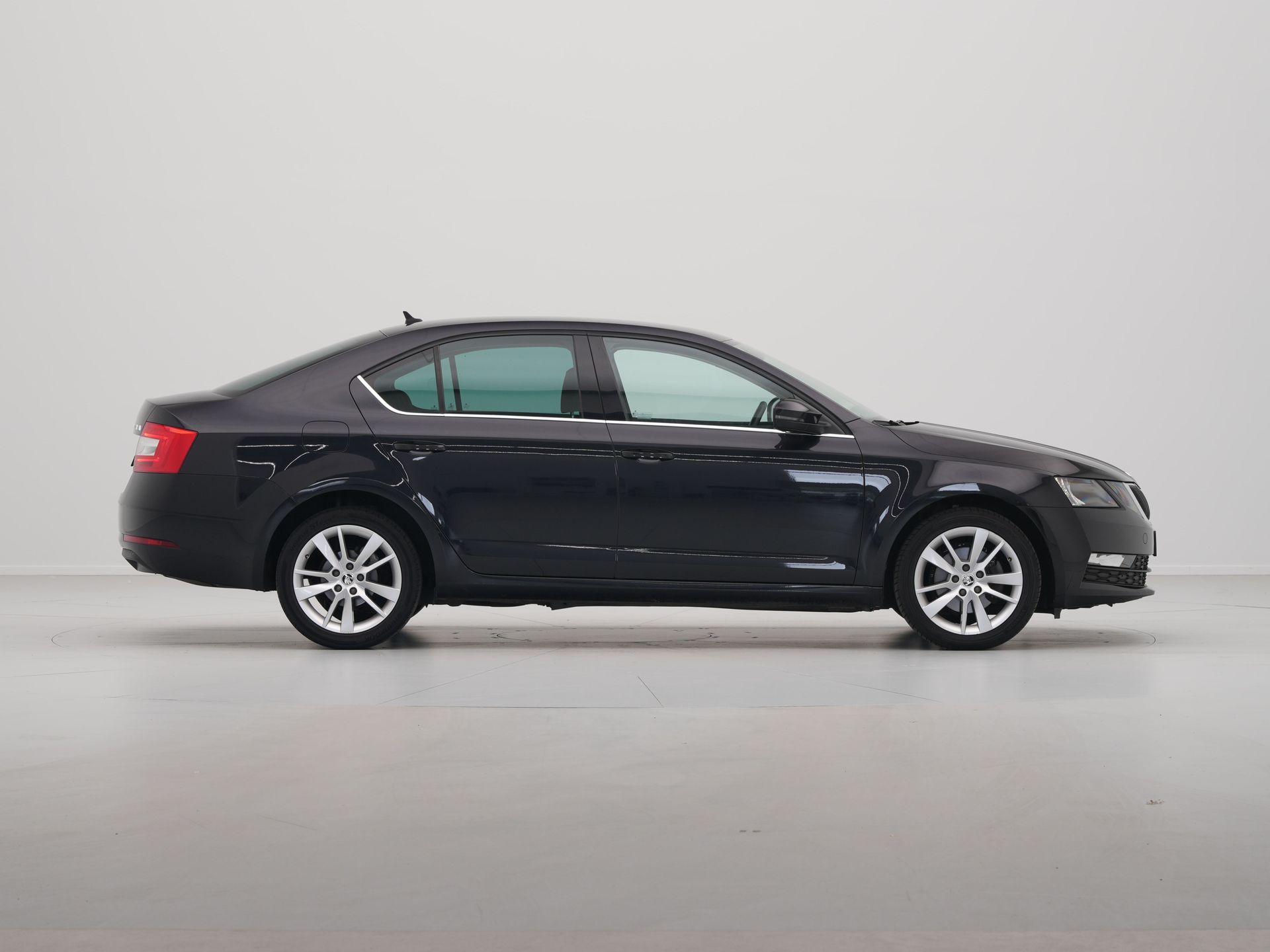 Škoda - Octavia 1.0 TSI 115pk Greentech Ambition Business - 2019