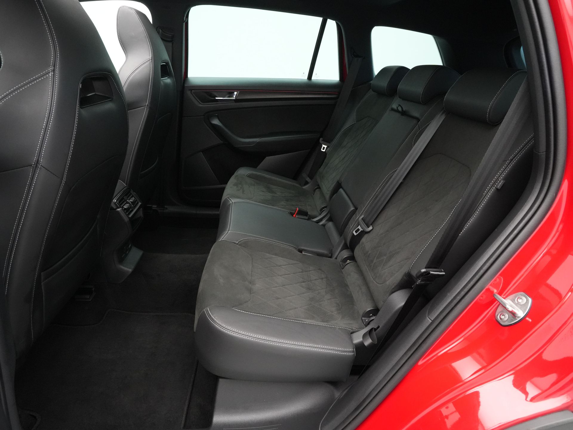 Škoda - Kodiaq 1.5 TSI 150pk DSG Sportline Business - 2022