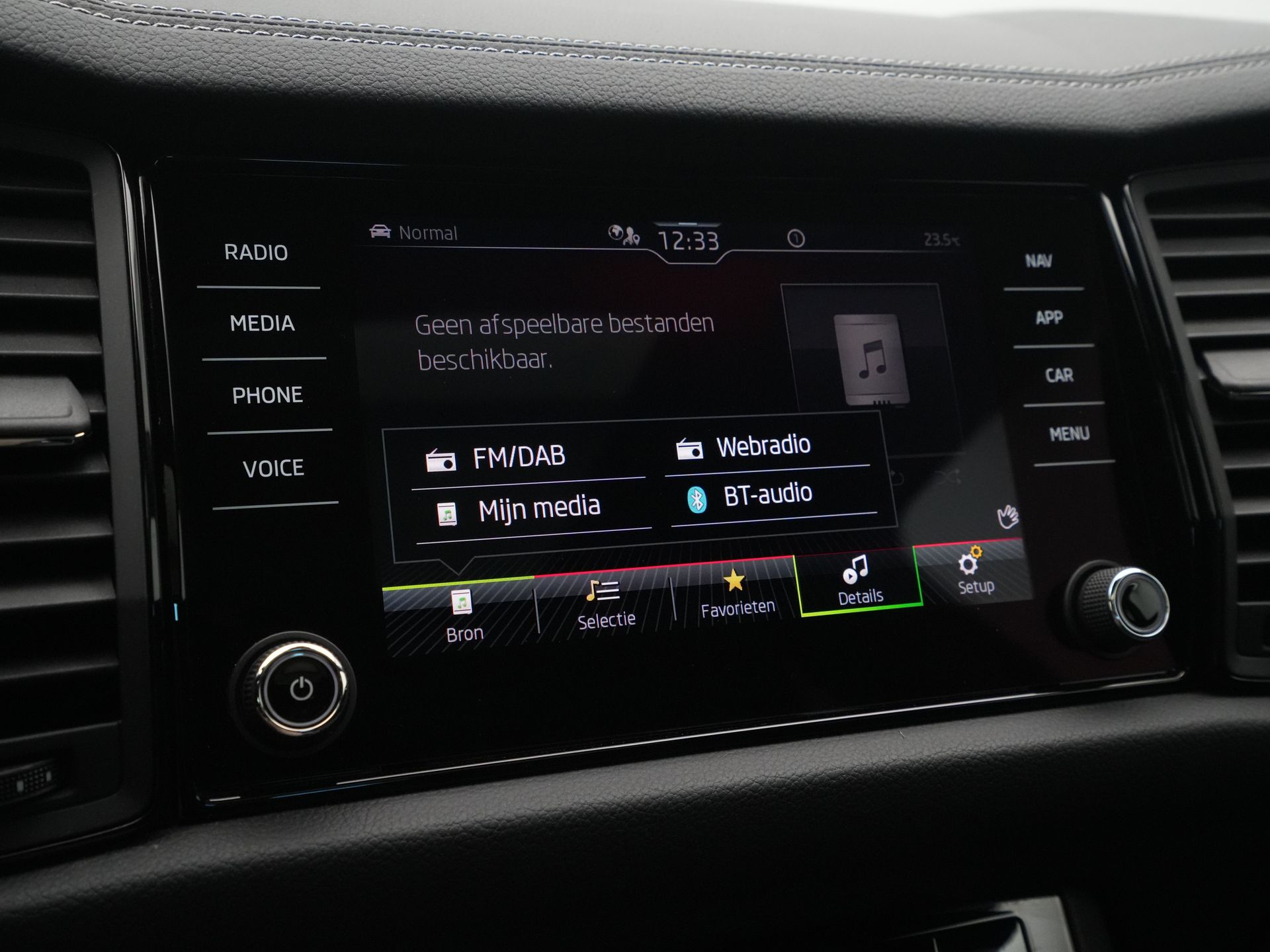 Škoda - Kodiaq 1.5 TSI 150pk DSG Sportline Business - 2022