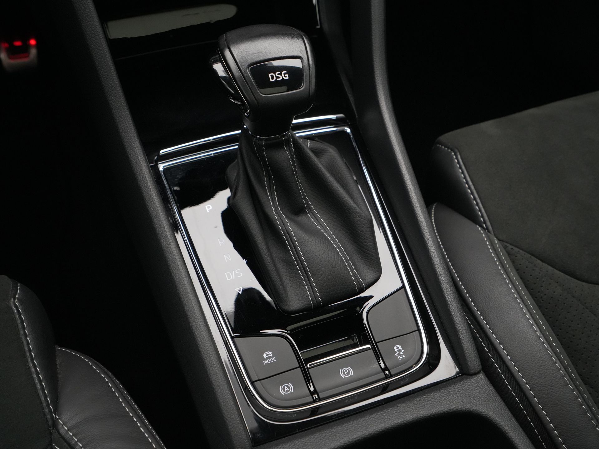Škoda - Kodiaq 1.5 TSI 150pk DSG Sportline Business - 2022