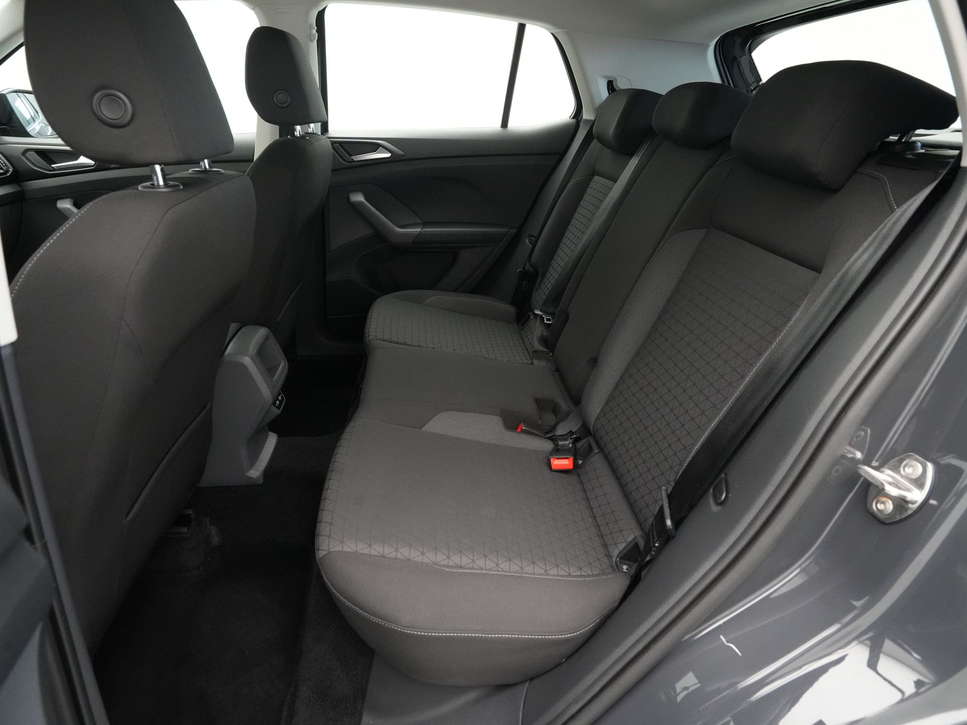 Volkswagen - T-Cross 1.0 TSI 95pk Life - 2021
