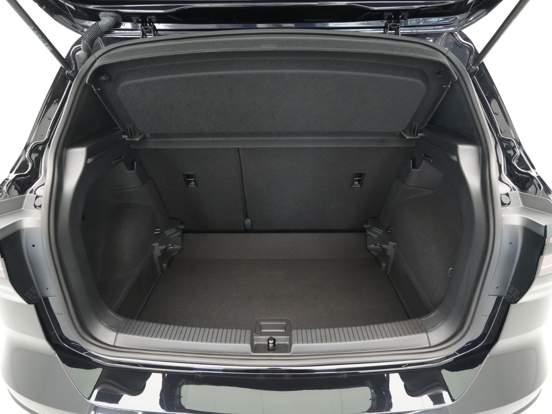 Volkswagen - T-Cross 1.0 TSI R-Line - 2021