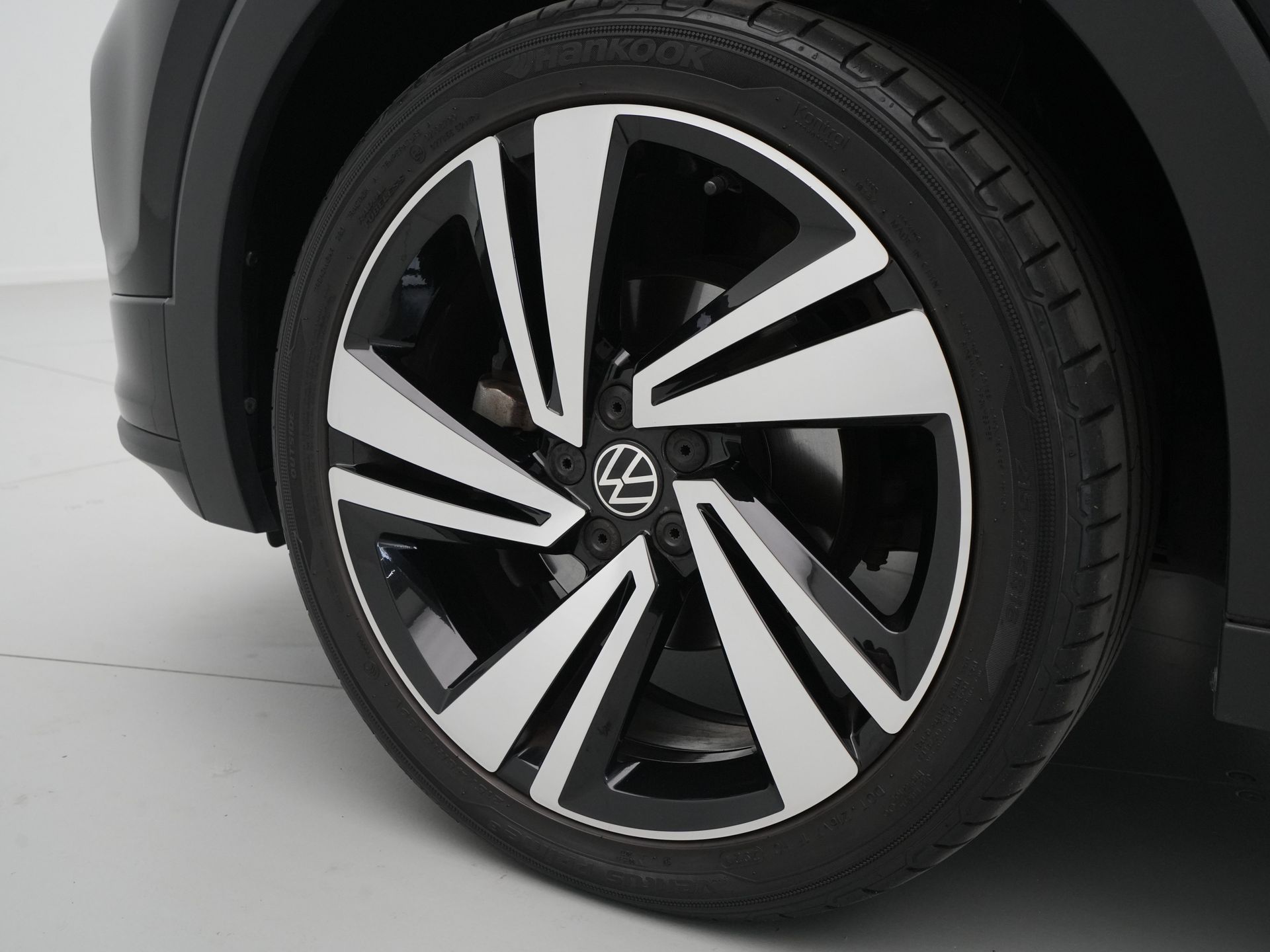 Volkswagen - T-Cross 1.0 TSI R-Line - 2021