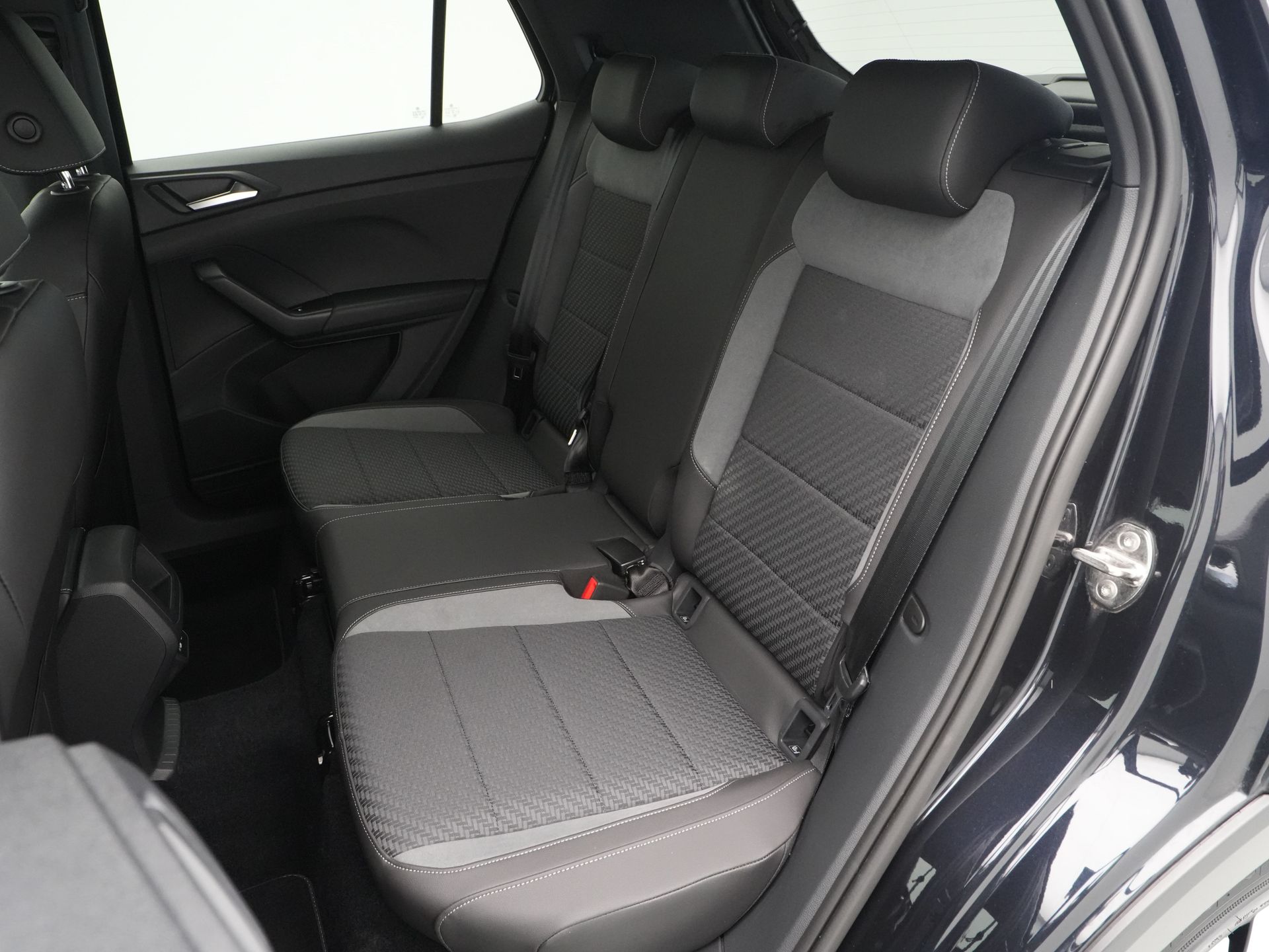 Volkswagen - T-Cross 1.0 TSI R-Line - 2021