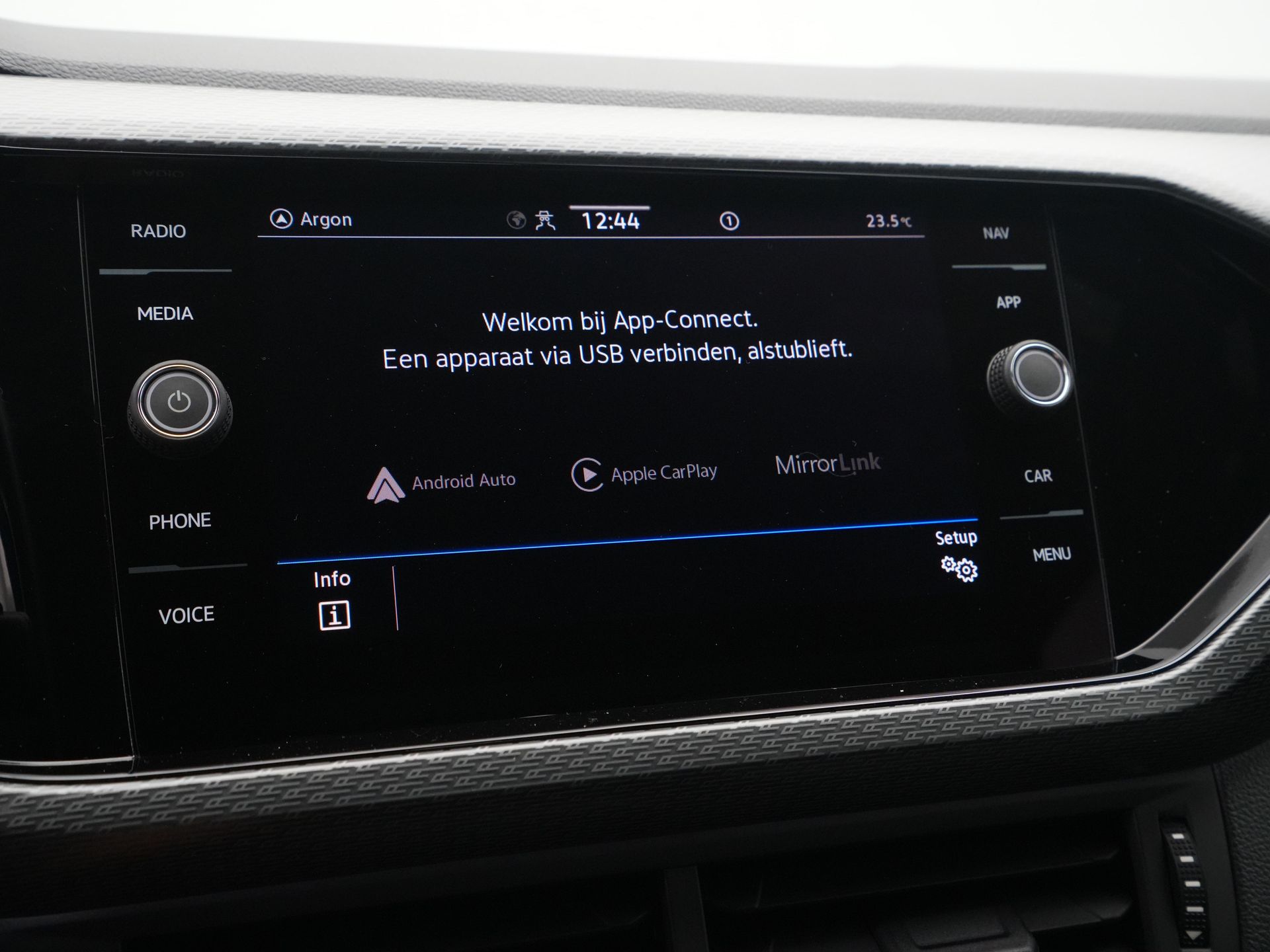 Volkswagen - T-Cross 1.0 TSI R-Line - 2021
