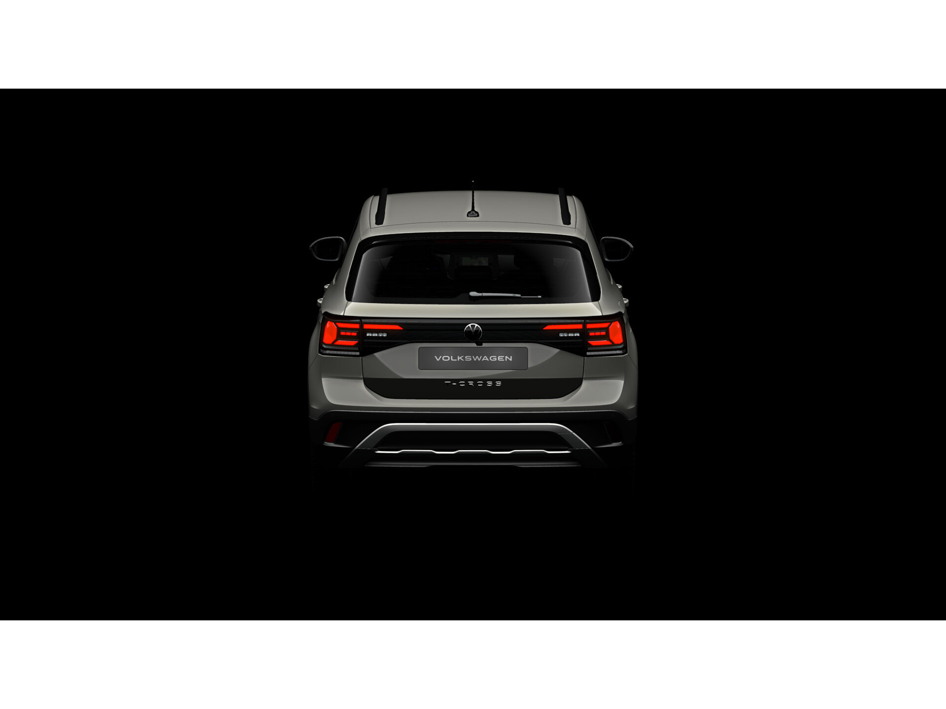 Volkswagen - T-Cross Life Edition - 2025