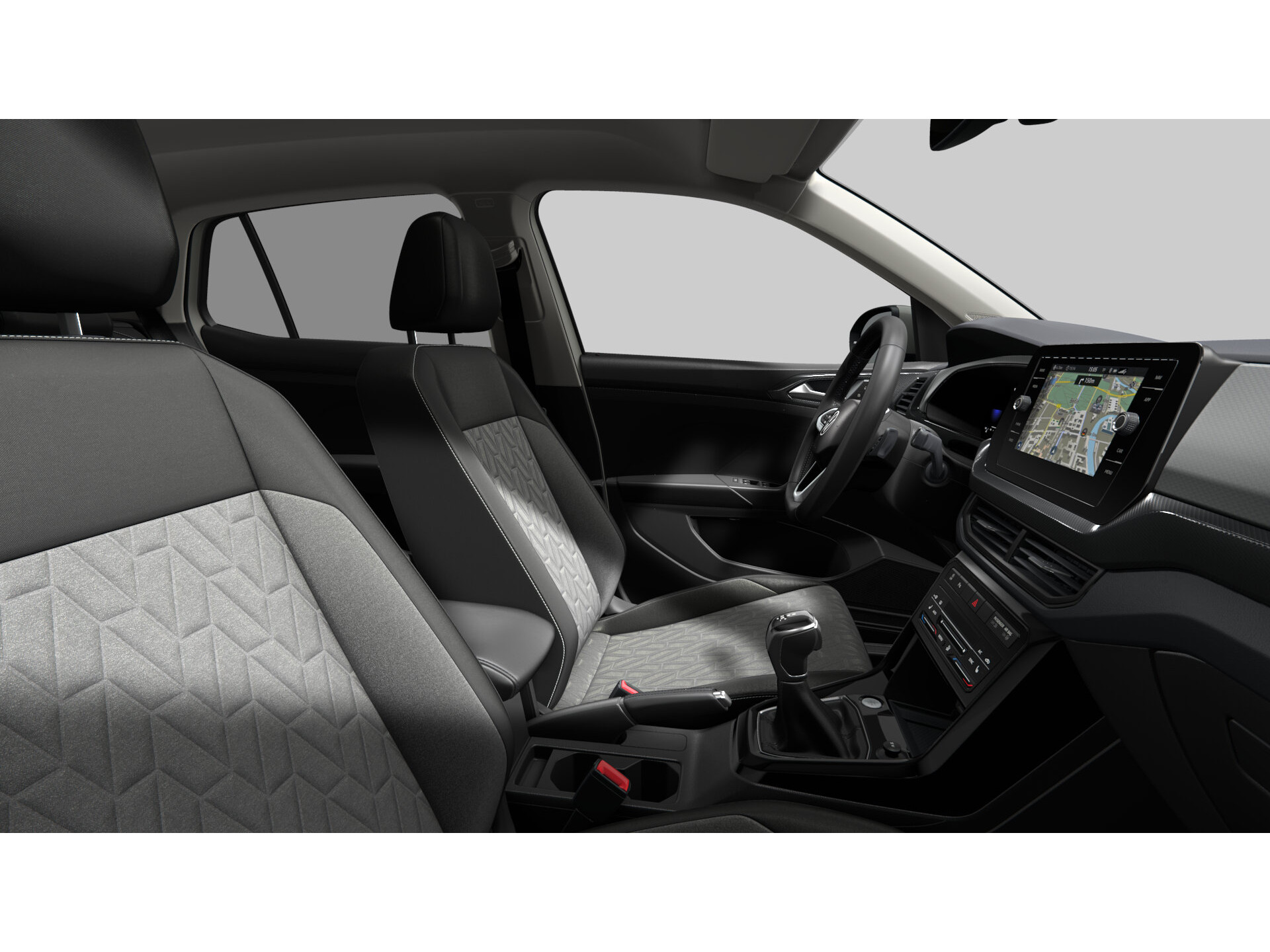 Volkswagen - T-Cross Life Edition - 2025