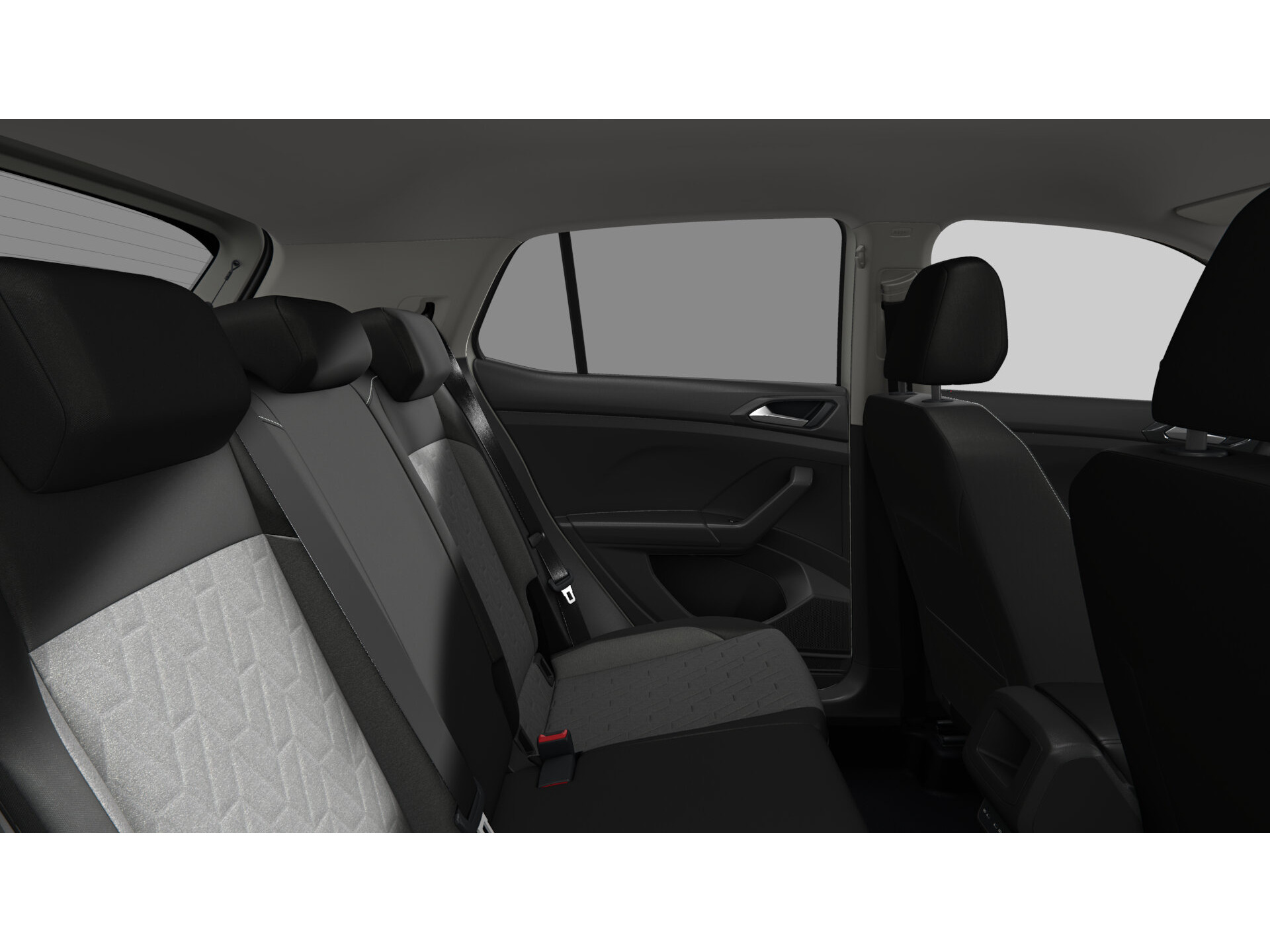 Volkswagen - T-Cross Life Edition - 2025