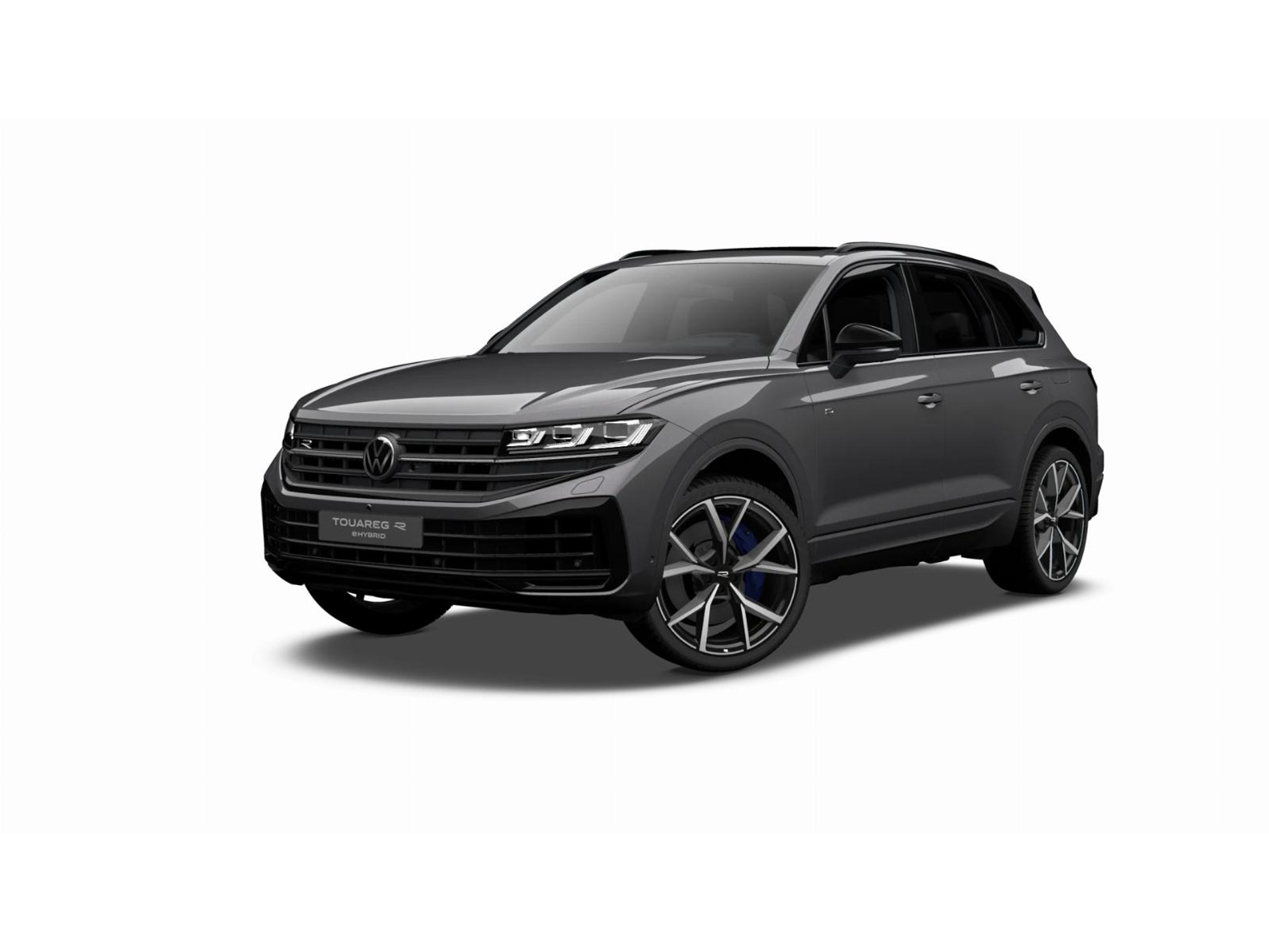 Volkswagen - Touareg R Edition - 2025