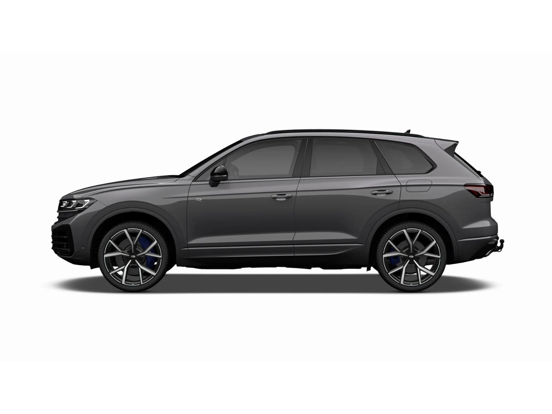 Volkswagen - Touareg R Edition - 2025