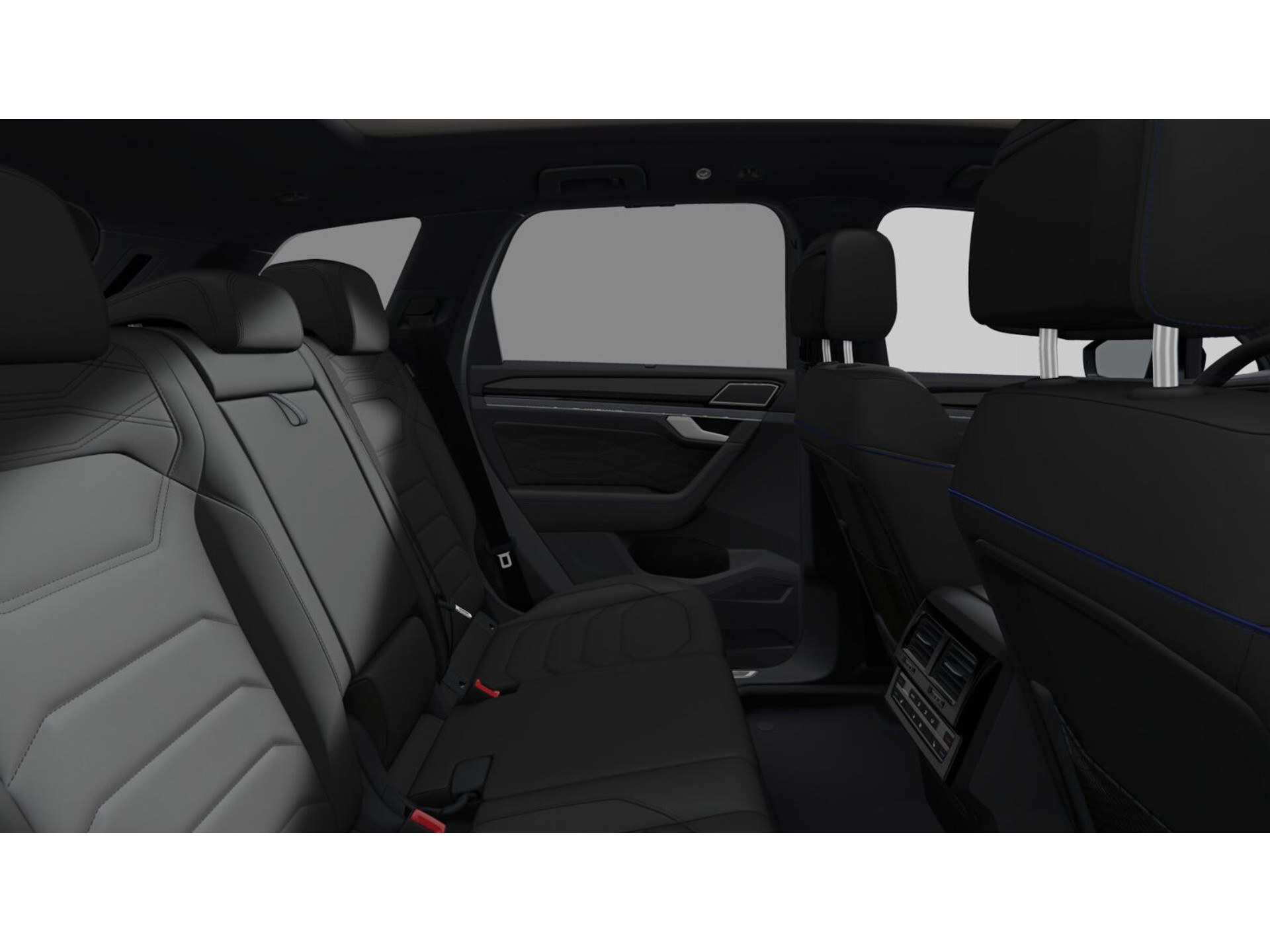 Volkswagen - Touareg R Edition - 2025