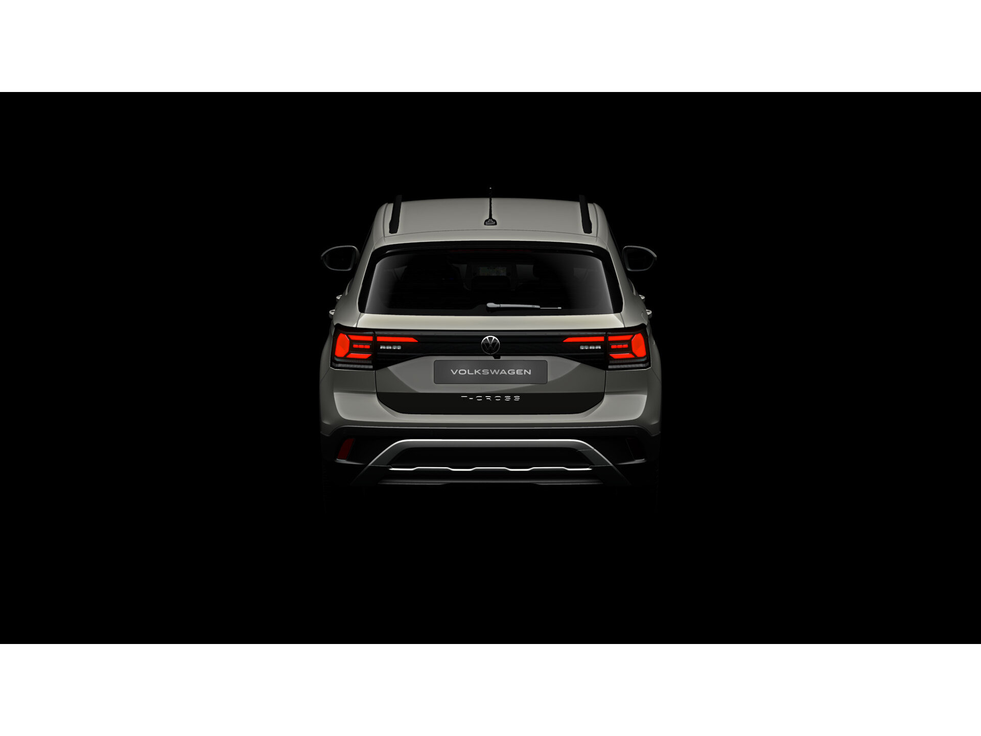 Volkswagen - T-Cross Life Edition - 2025