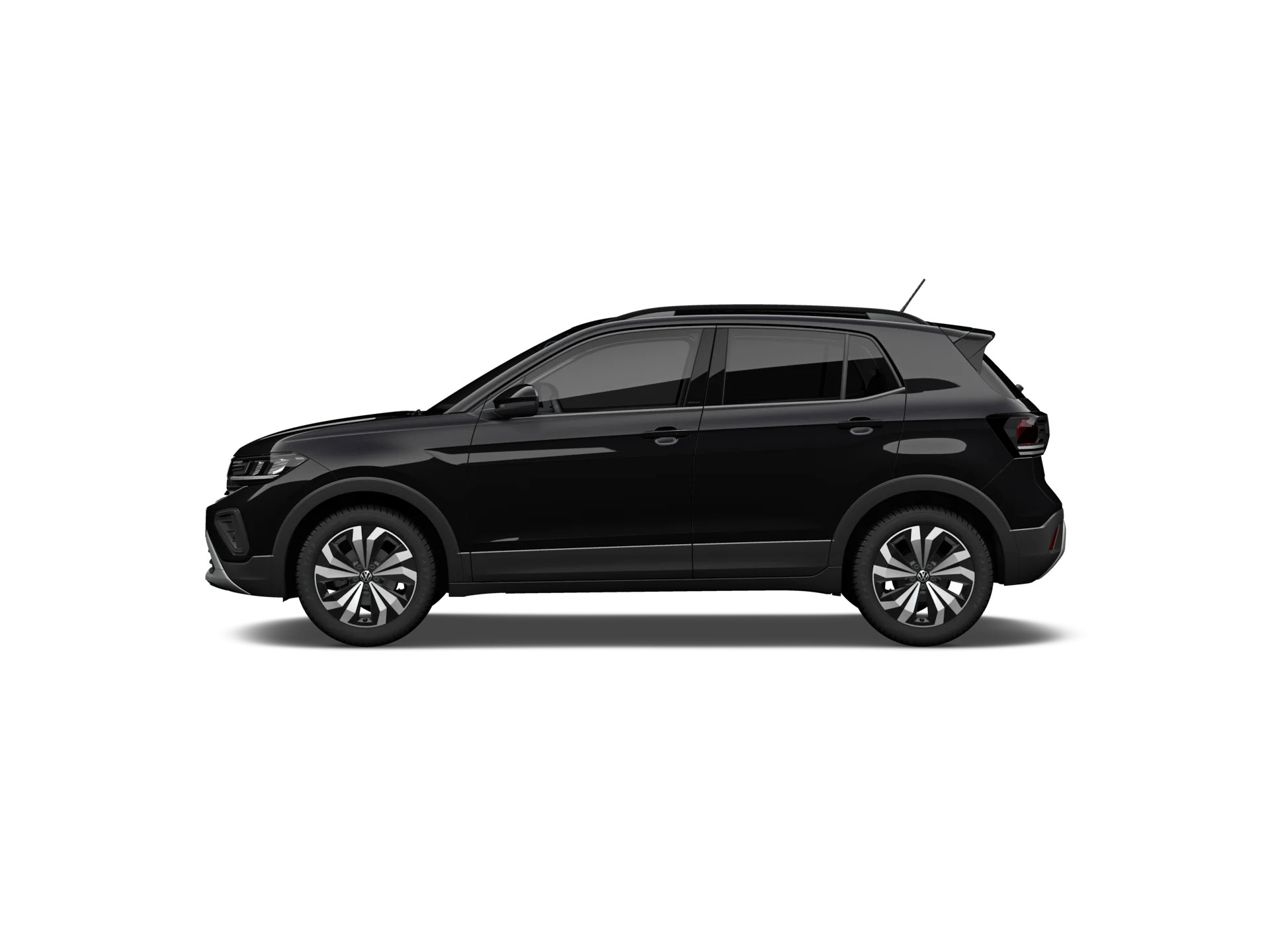Volkswagen - T-Cross Life Edition - 2025
