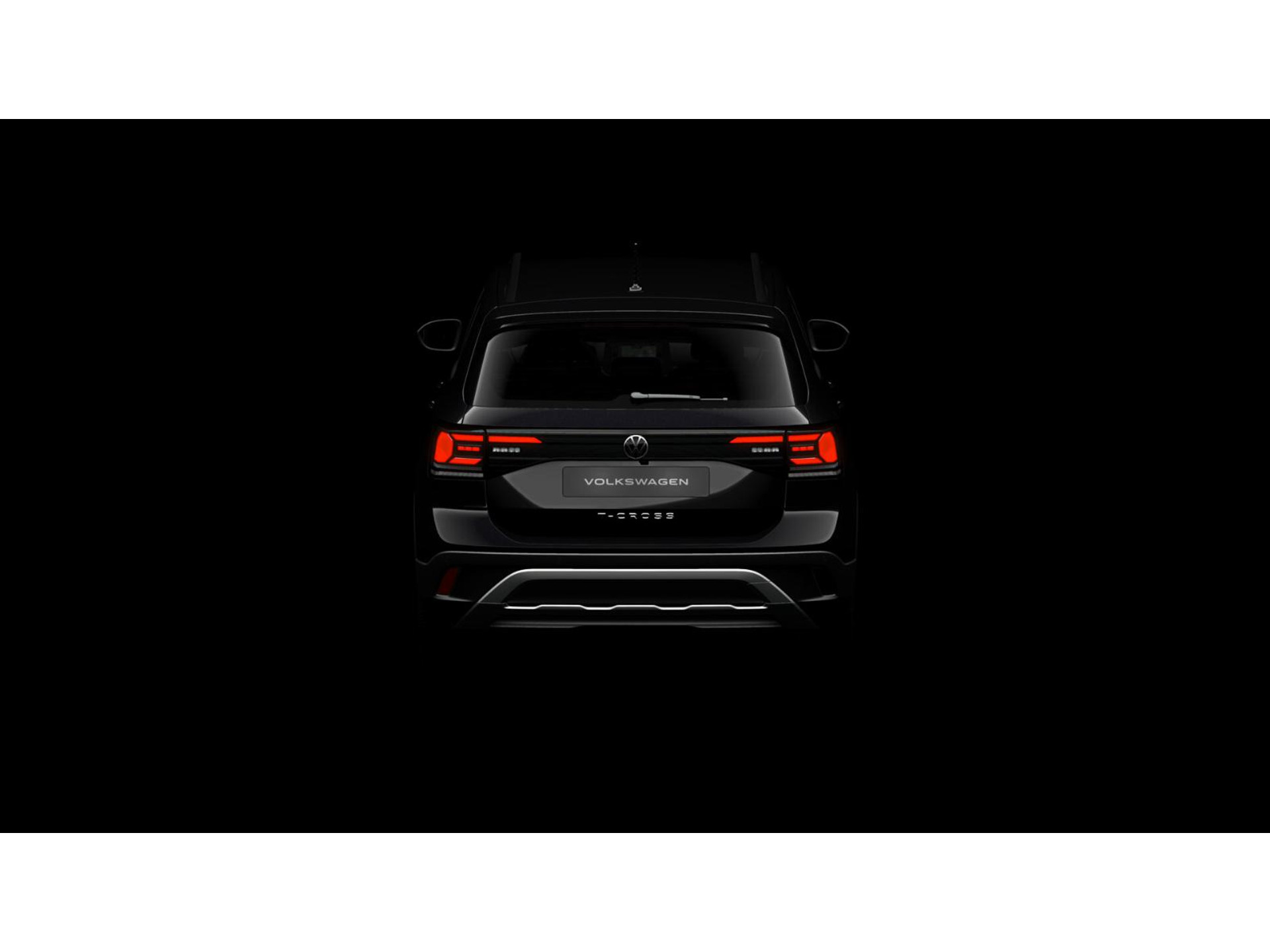 Volkswagen - T-Cross Life Edition - 2025
