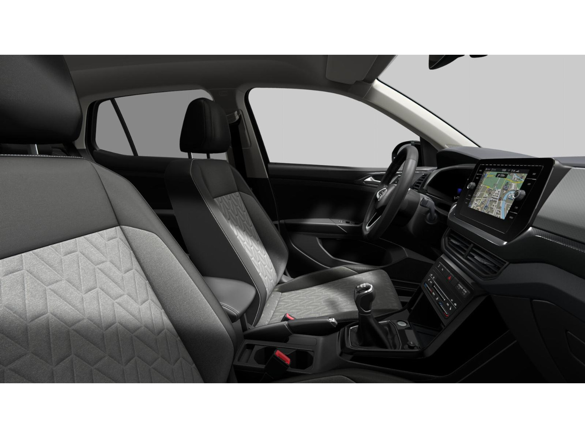Volkswagen - T-Cross Life Edition - 2025