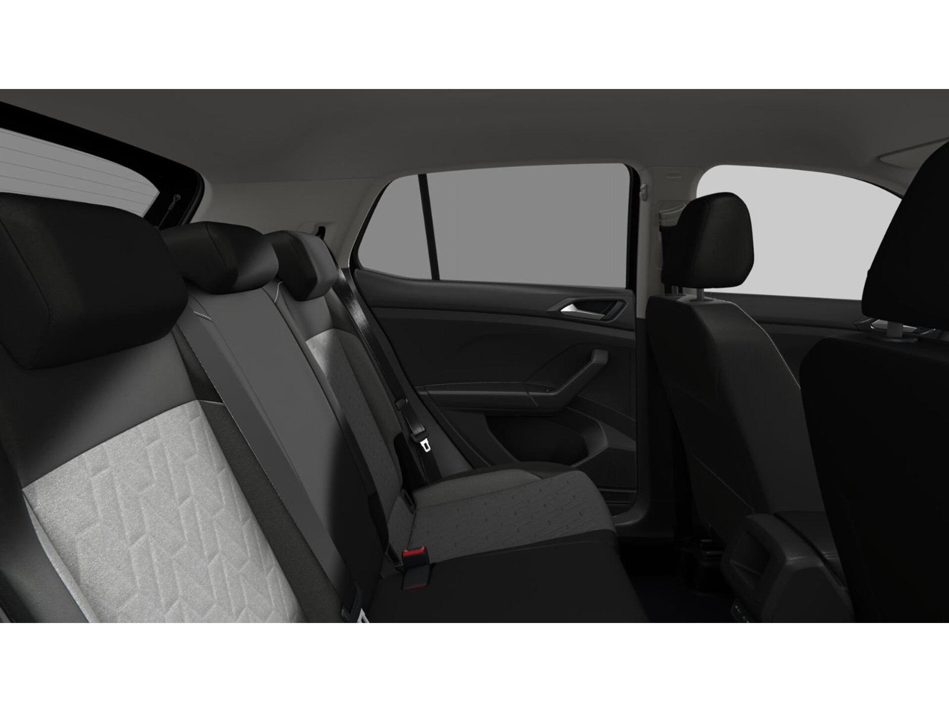 Volkswagen - T-Cross Life Edition - 2025