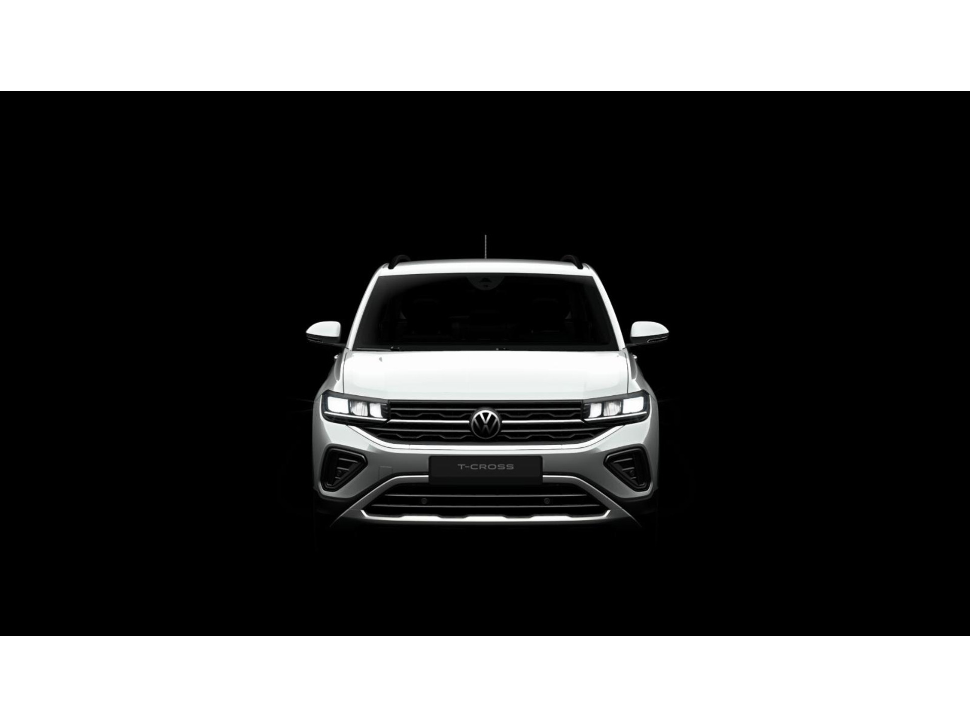Volkswagen - T-Cross Life Edition - 2025