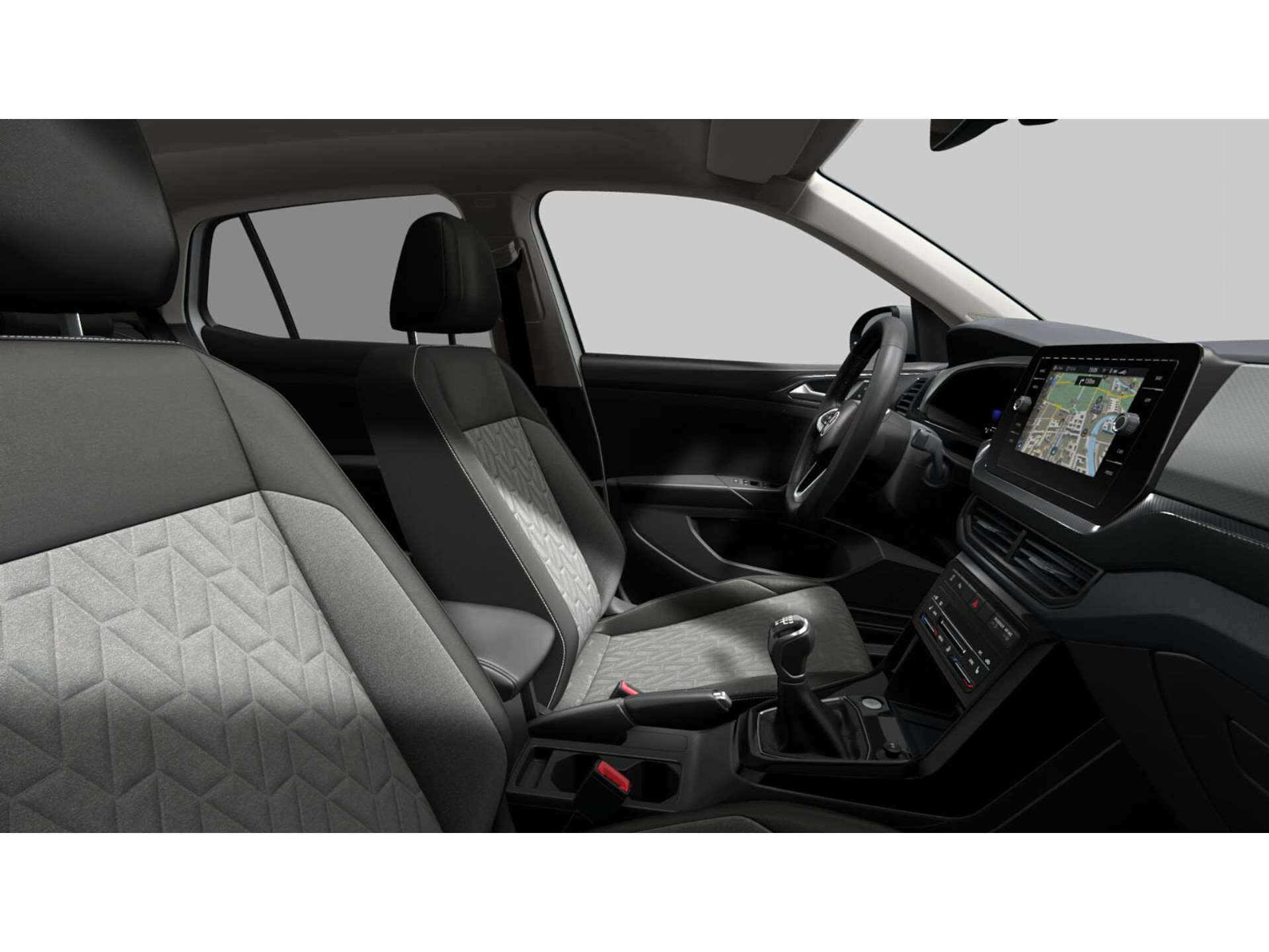 Volkswagen - T-Cross Life Edition - 2025