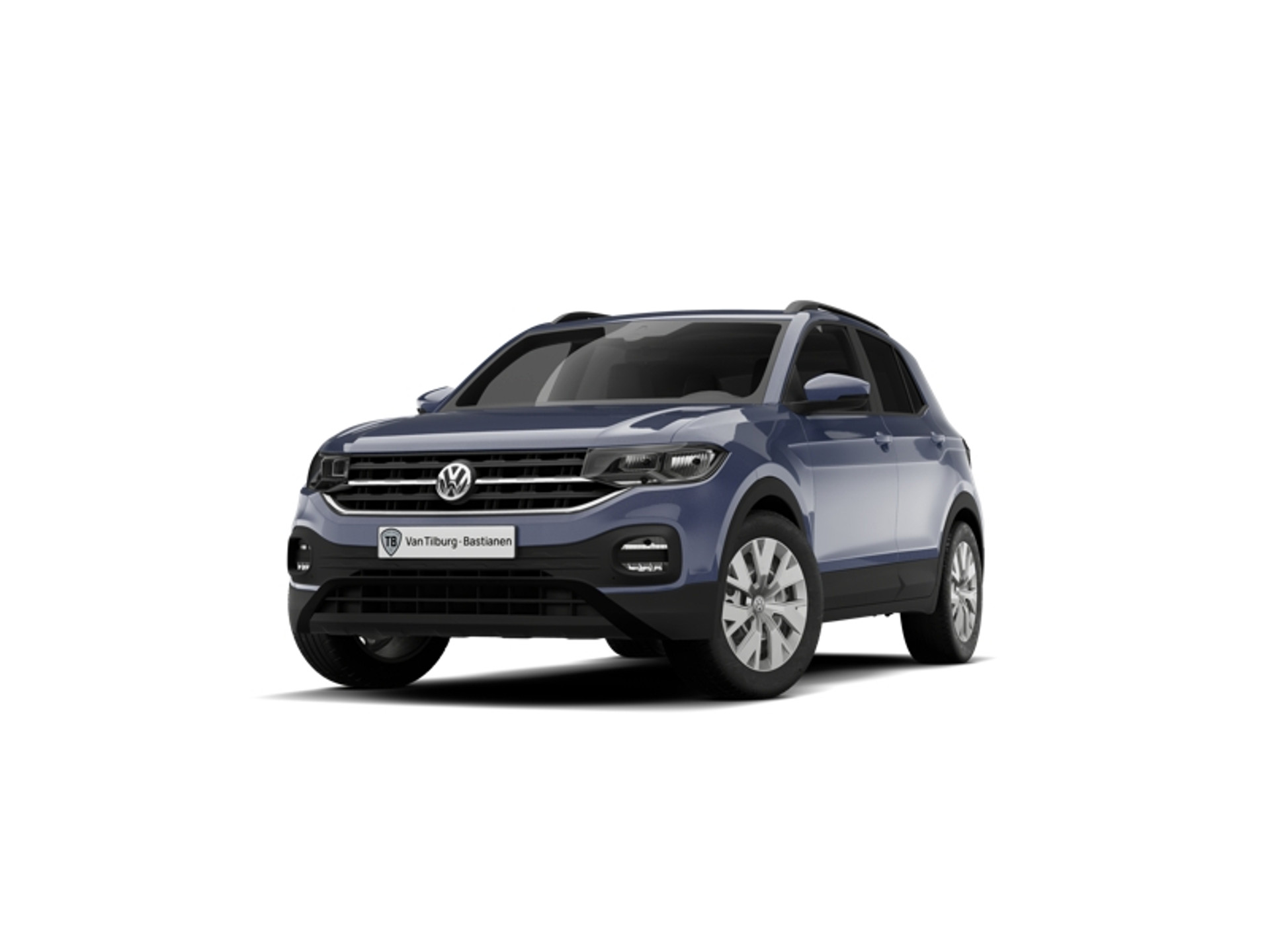Volkswagen - T-Cross Life Edition - 2025